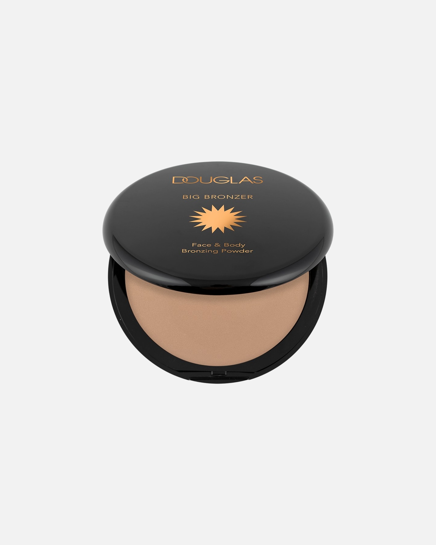 Autobronzant for UnisexeDouglas CollectionMake-UpFace & Body Matte17 g
