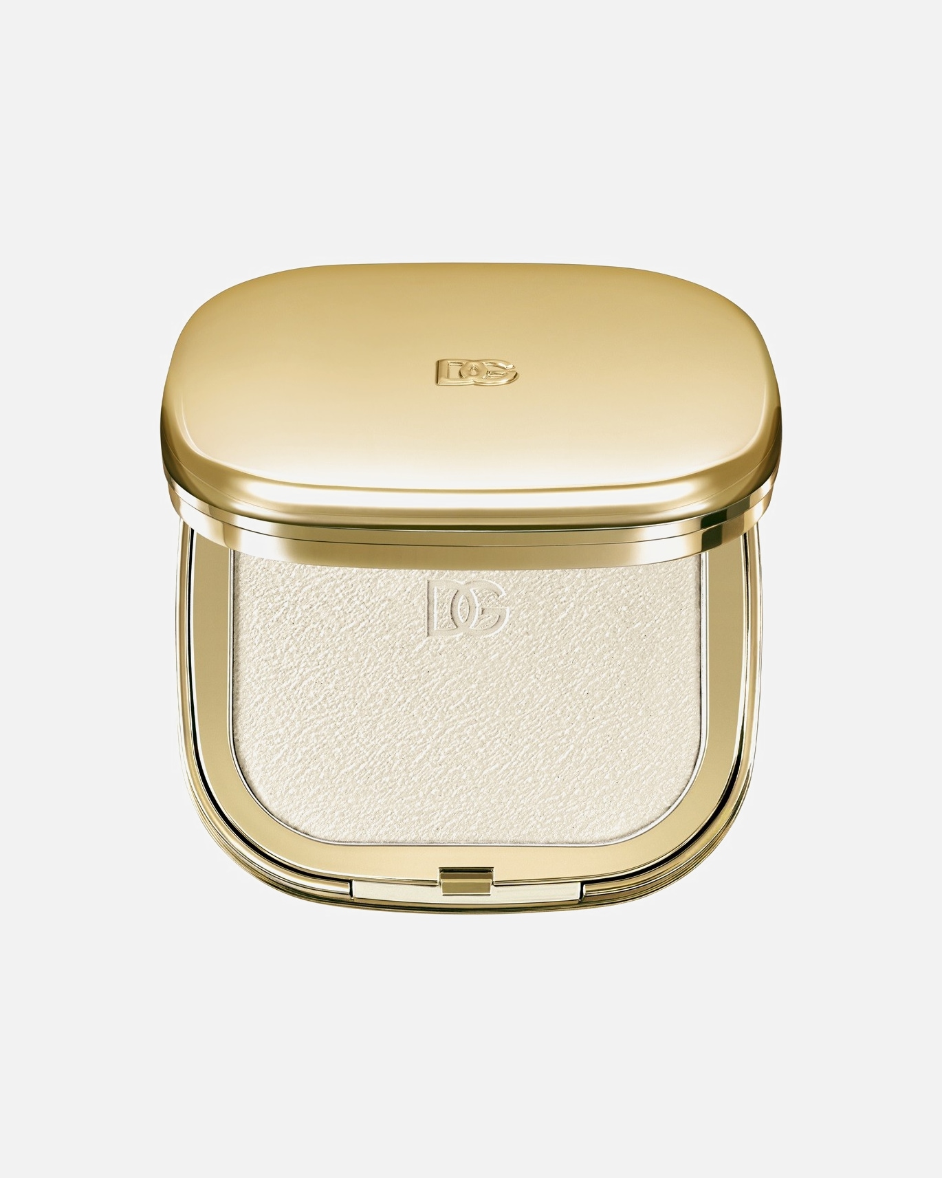 Puder für Unisex Dolce&Gabbana Devotion Fig Skin Perfector 10 Gramm