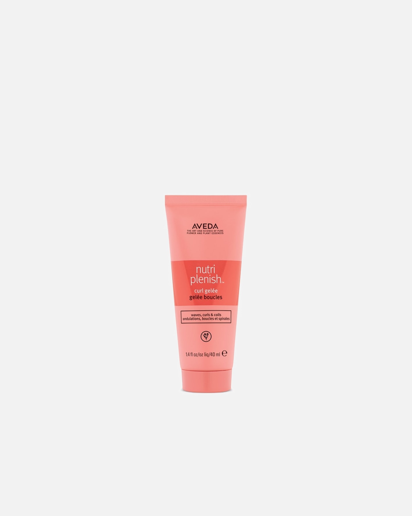 Haarstyling-Liquid für Unisex Aveda Style Curl Gelee 40 ml