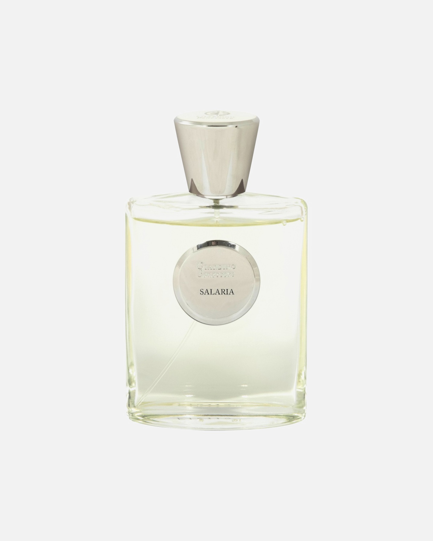 Eau de parfum for UnisexeGiardino BenessereSALARIA100 ml