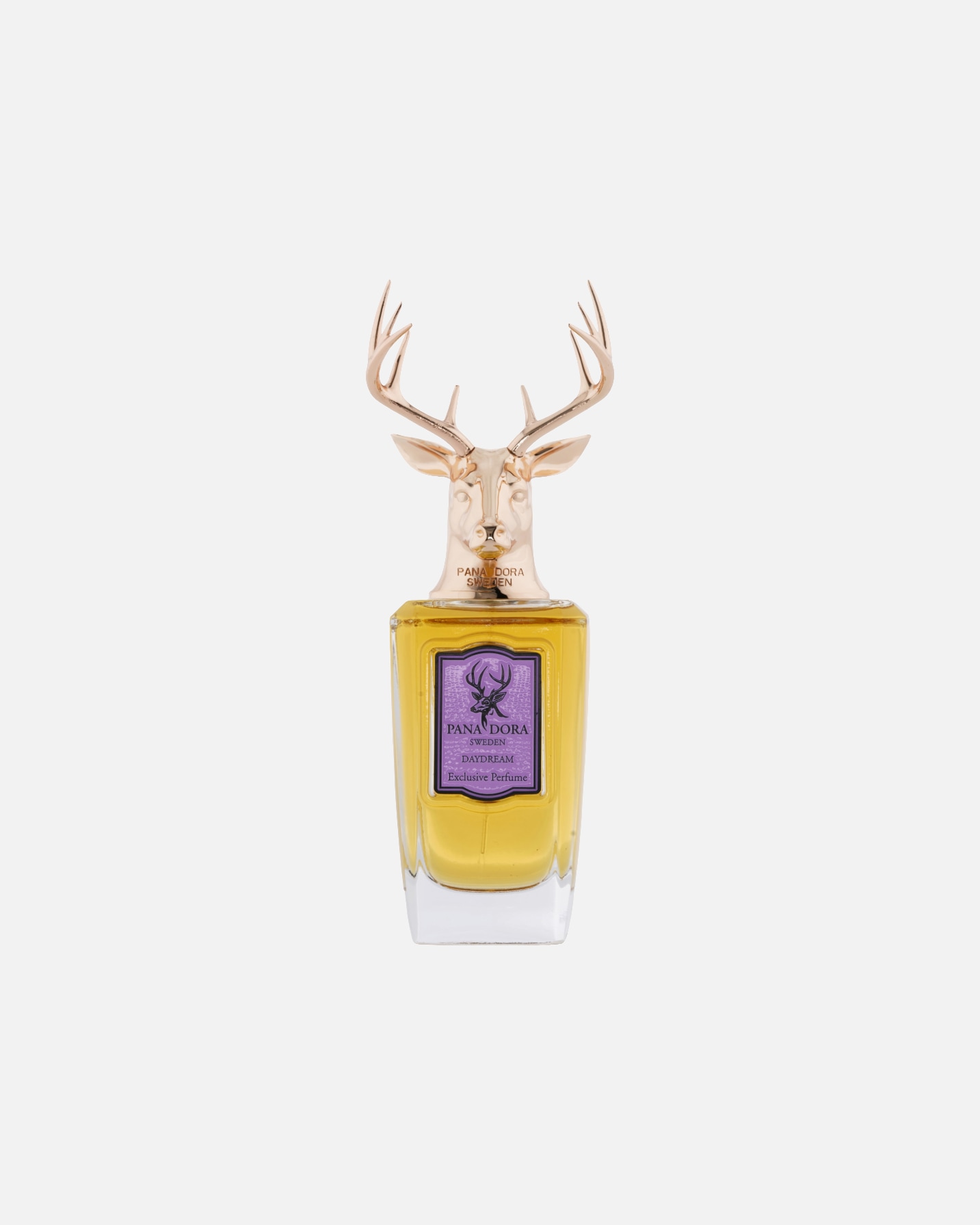 Eau de Parfum für Unisex Pana Dora Sweden Daydream 100 ml