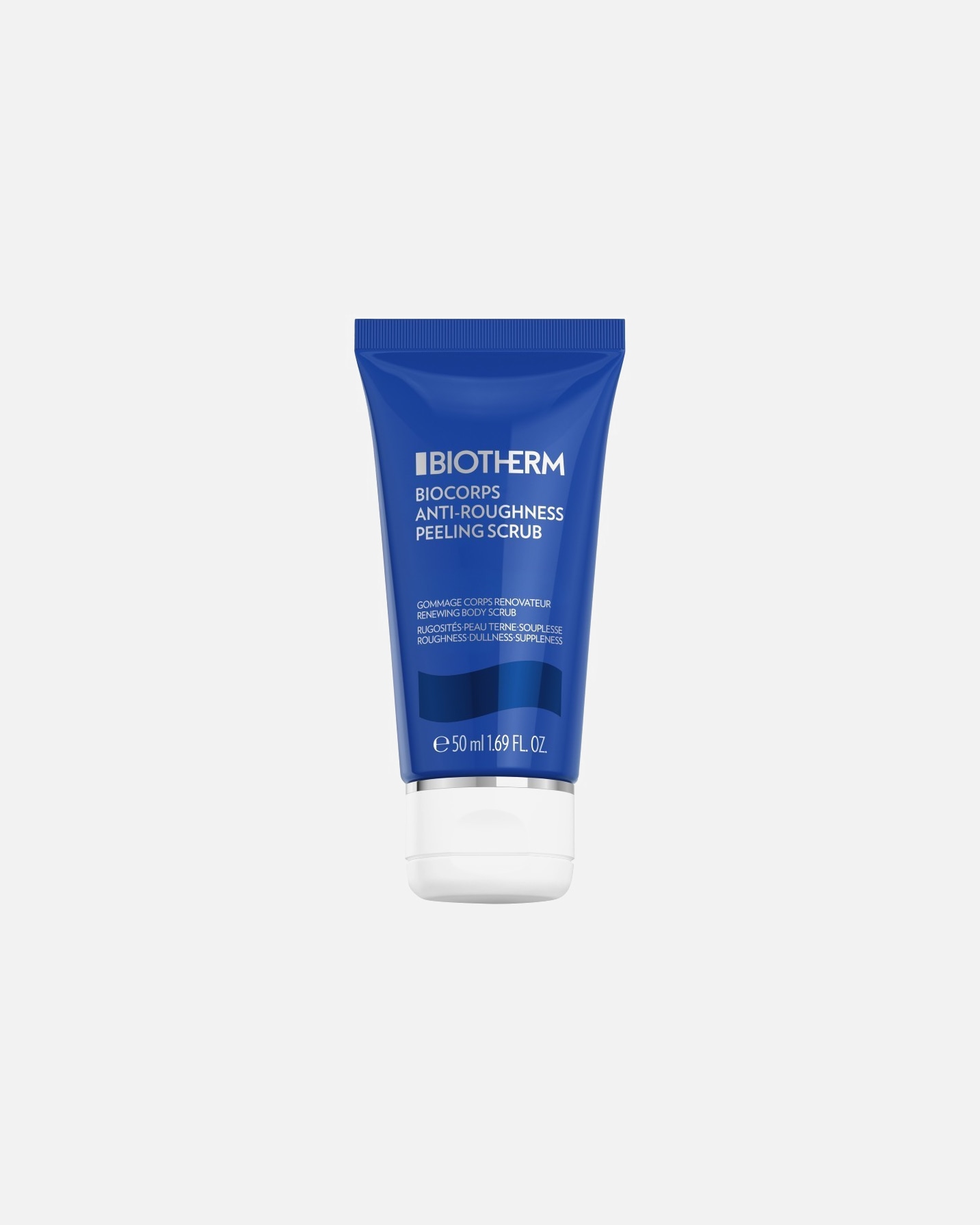 Biotherm Biocorps Anti-Roughness Peeling Scrub (50 ml) zu deiner Biotherm-/ oder Biotherm Homme-Bestellung ab CHF 29*