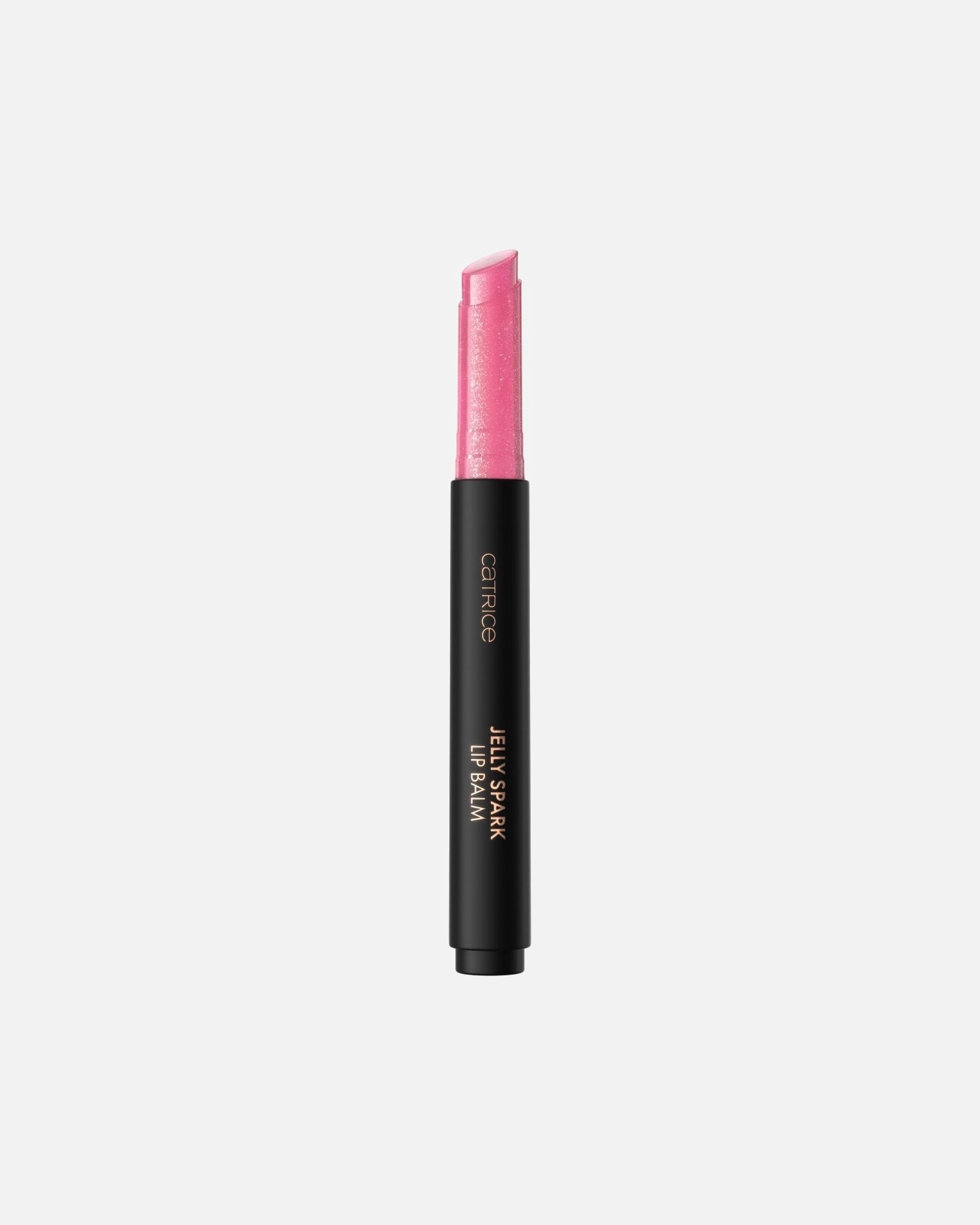 Lippenbalsam für Weiblich Catrice Jelly Spark Lip Balm 020 Twinkle Boss