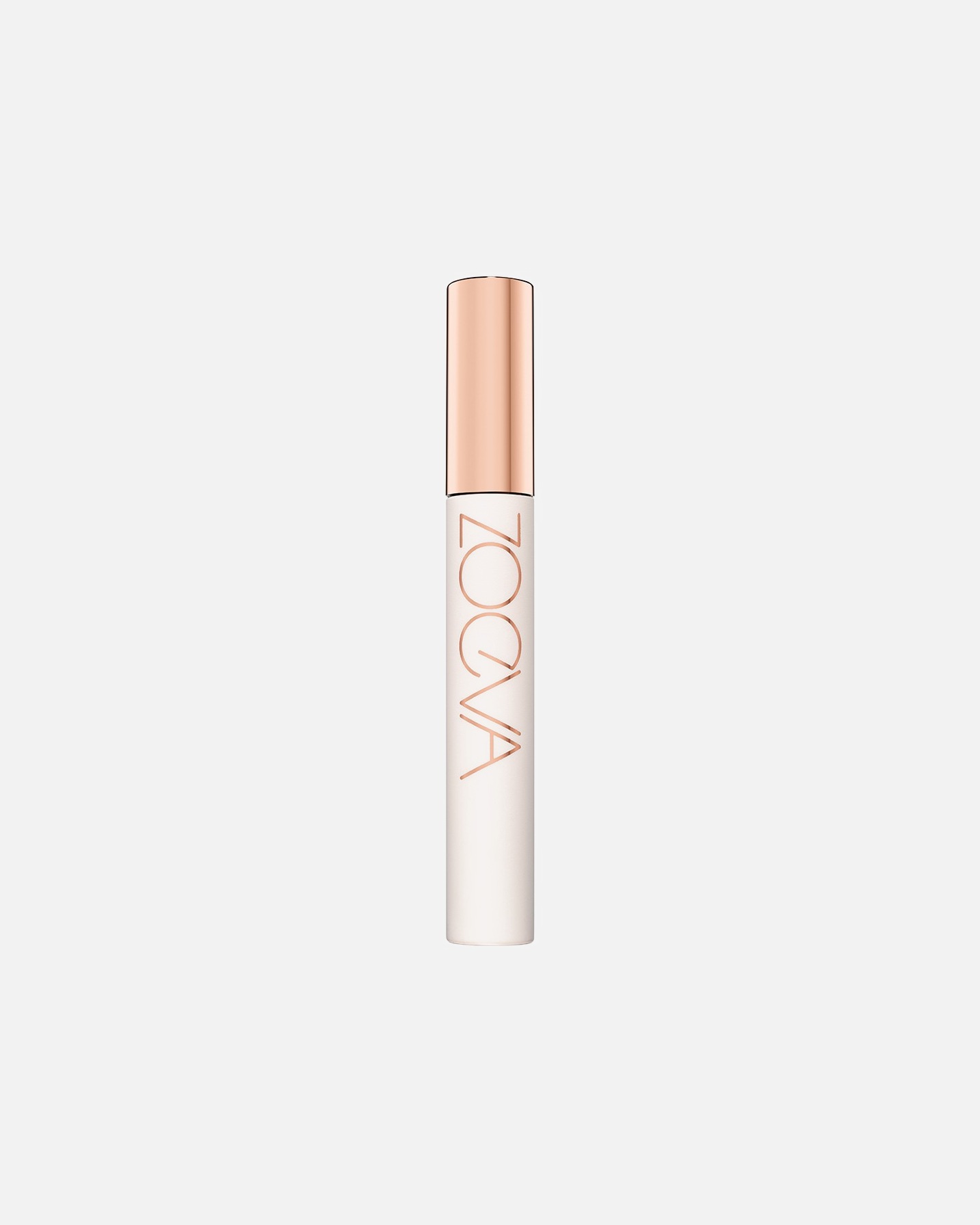 Mascara for UnisexeZOEVApotentiel infiniBlack