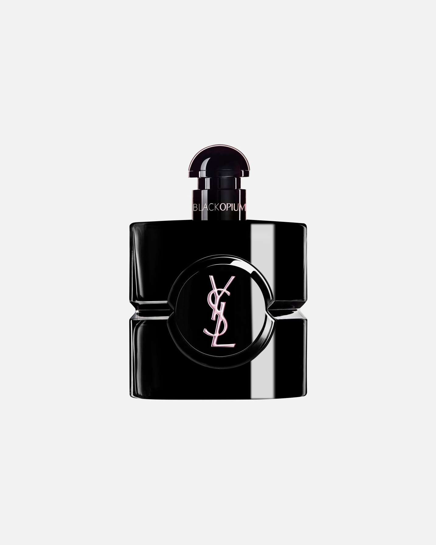 Parfum für Weiblich Yves Saint Laurent Black Opium Le Parfum 50 ml