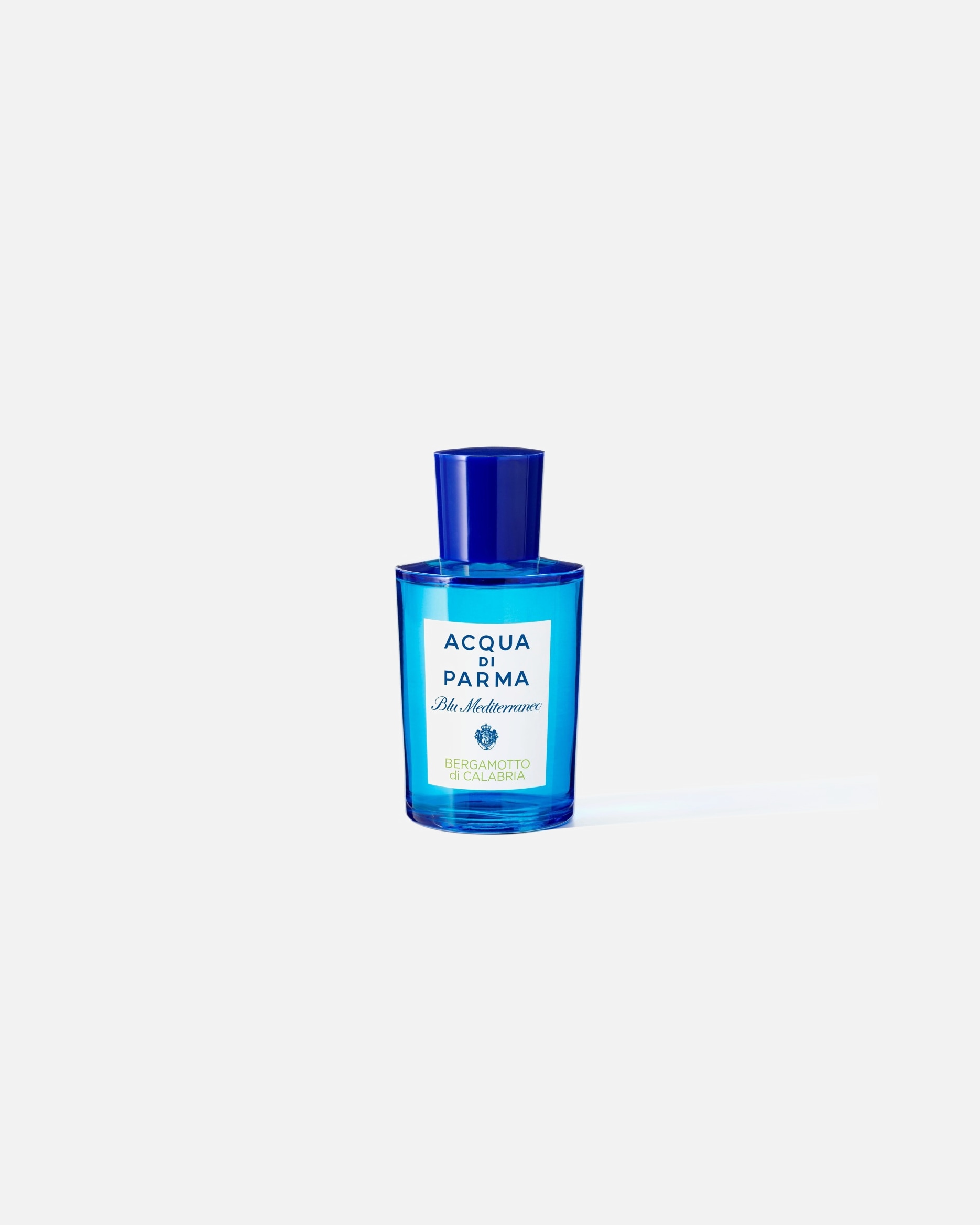 Eau de Toilette für Unisex Acqua di Parma Blu Mediterraneo Arancia di Capri Bergamotto di Calabria 100 ml
