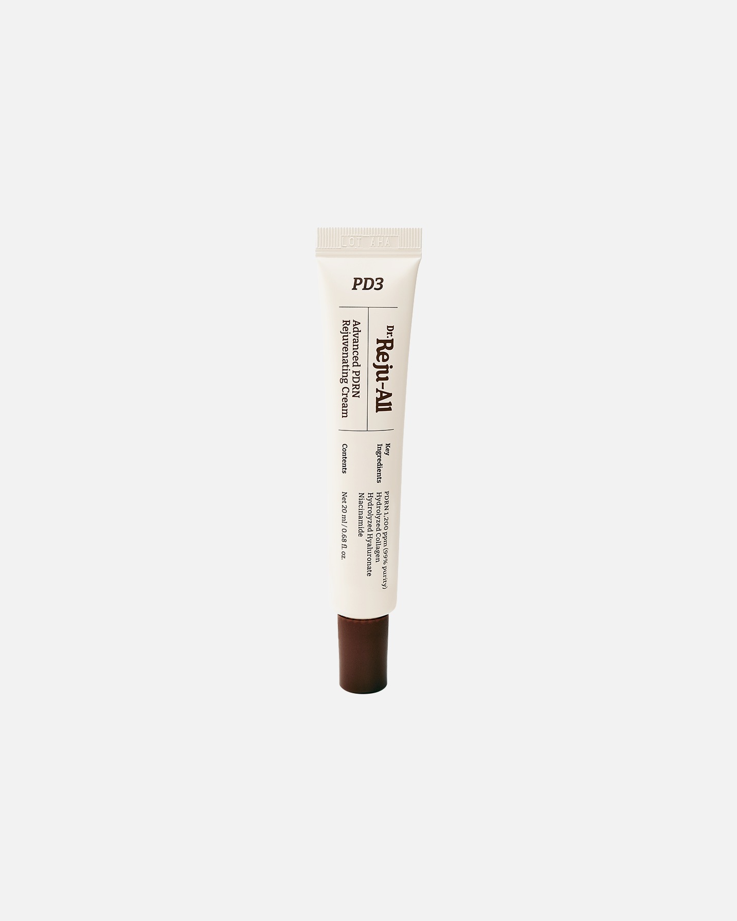 Crème visage for UnisexeDr. Reju-AllAdvanced PDRNDr.Reju-All Advanced PDRN Rejuvenating Cream 20ml20 ml