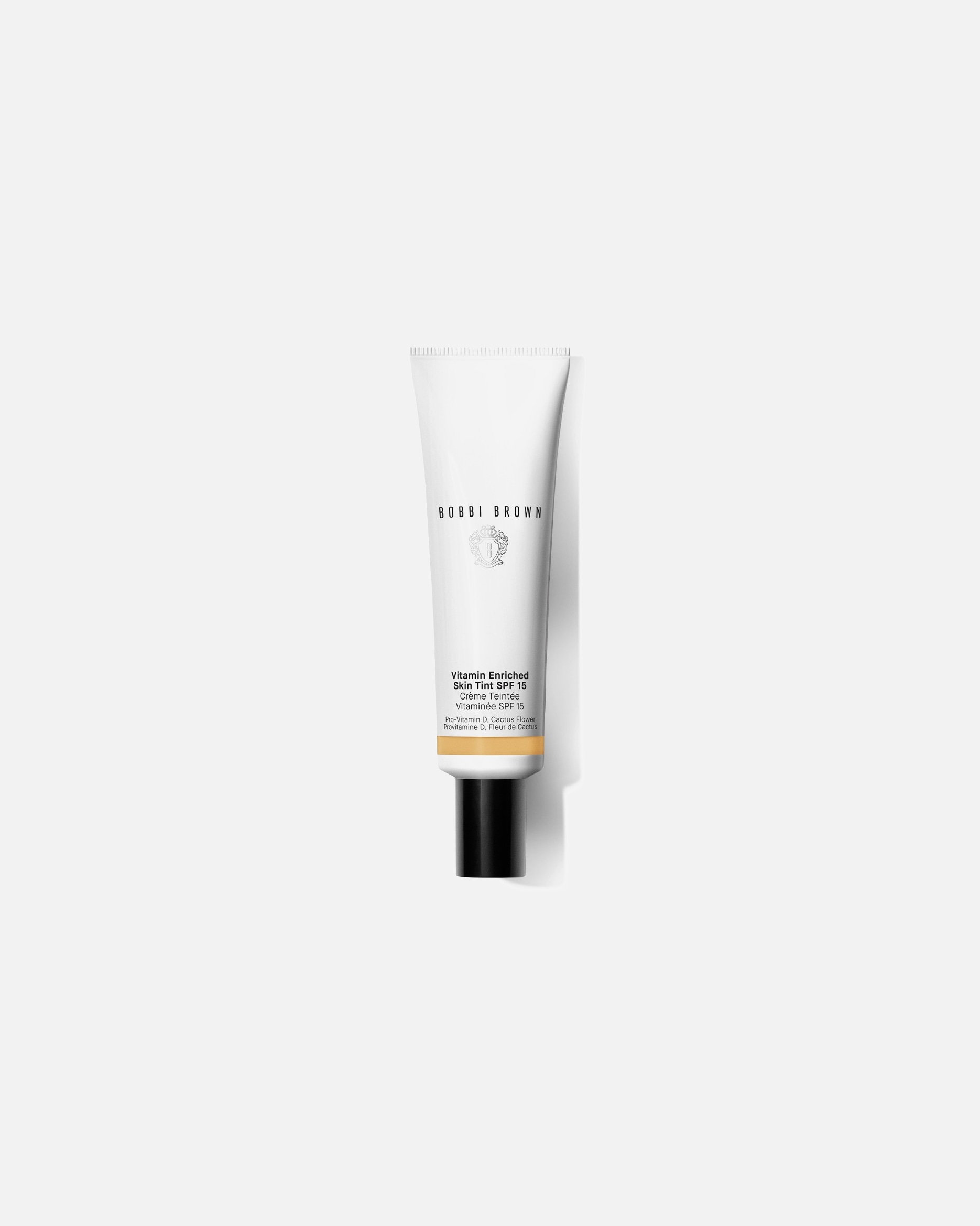 Getönte Tagescreme für Unisex Bobbi Brown Vitamin Enriched Skin Tint 2 - MEDIUM