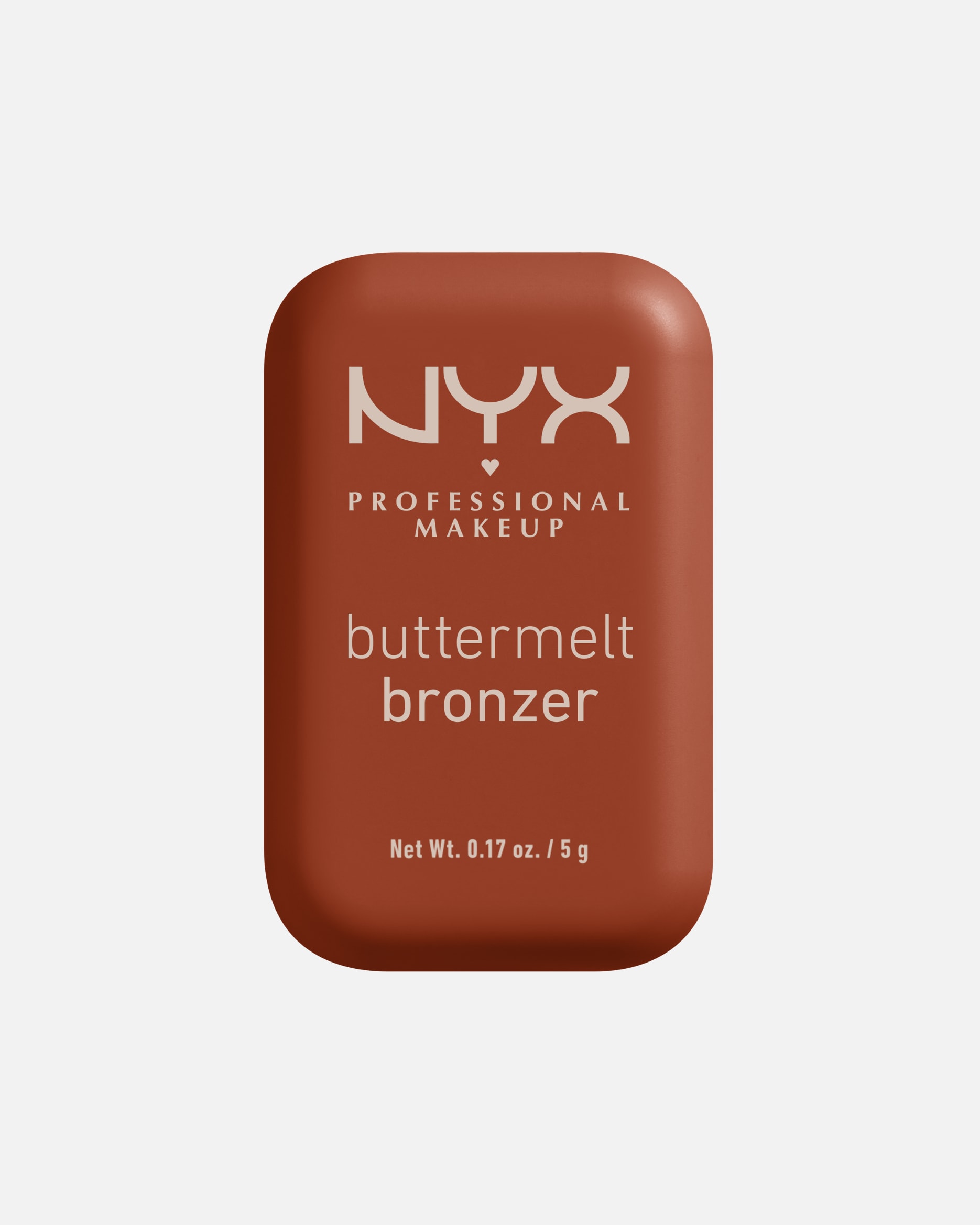 Autobronzant for UnisexeNYX Professional MakeupButtermeltBUTTA MATCH
