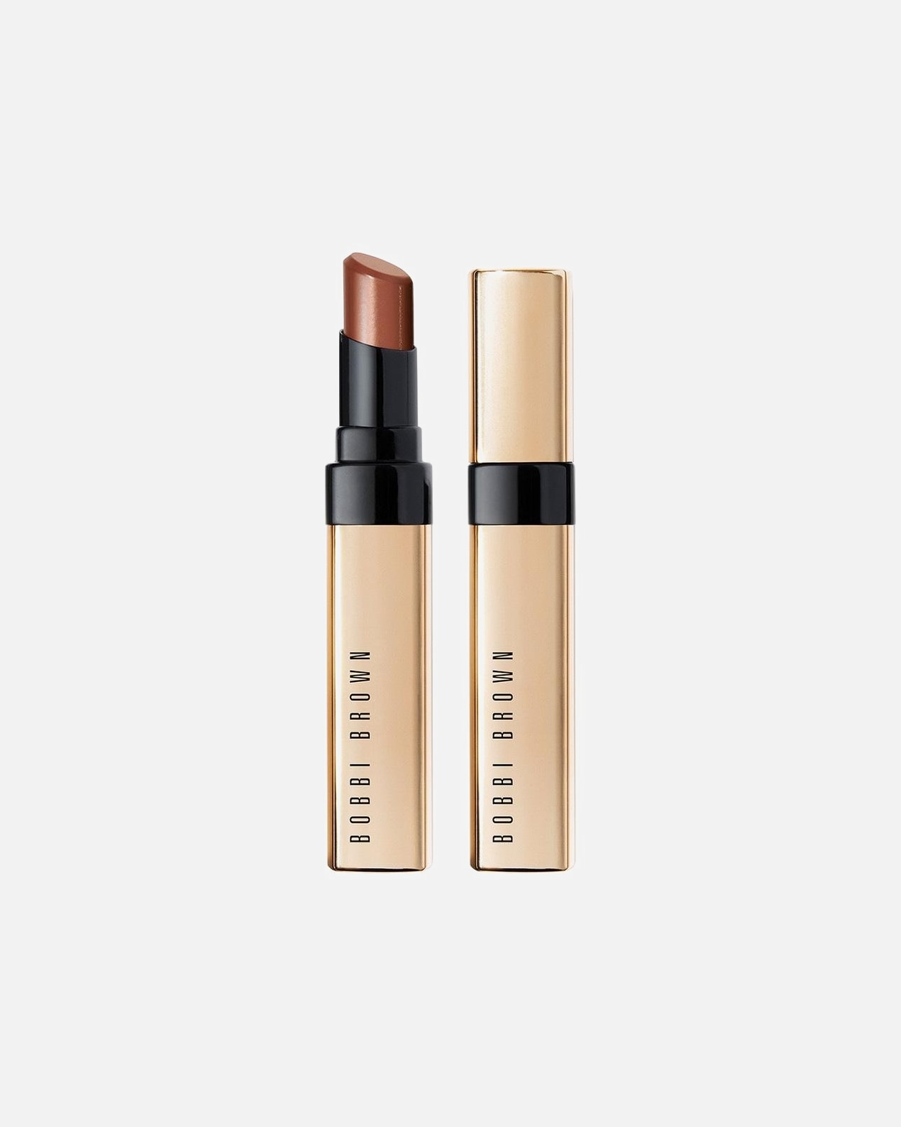 Lippenstift für Unisex Bobbi Brown Luxe Shine Intense Bold Honey