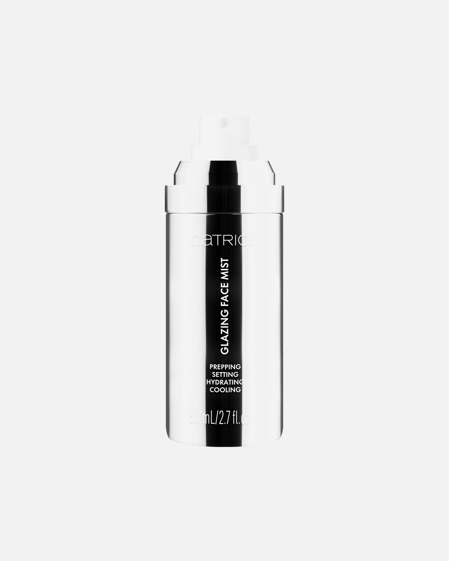 Spray visage for UnisexeCatrice80 ml