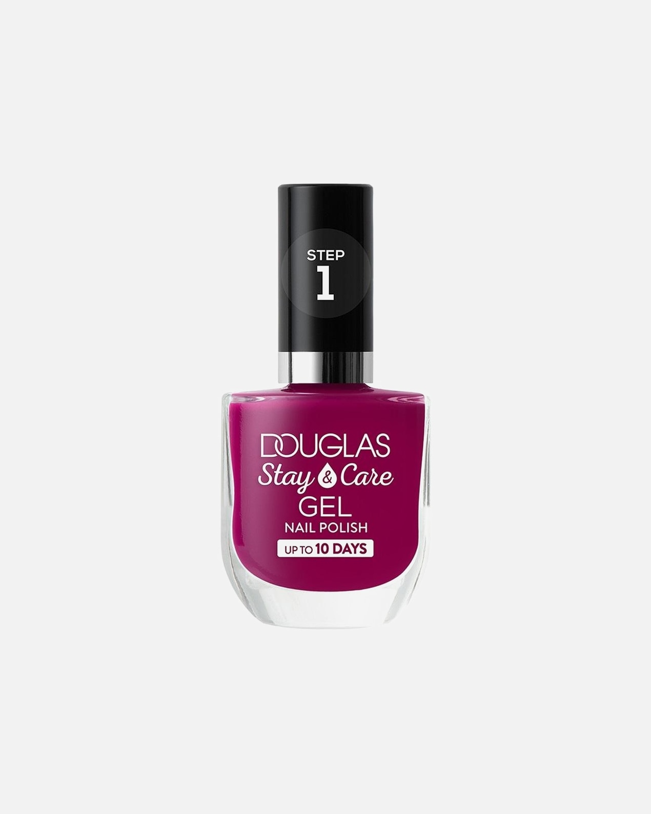 Vernis for UnisexeDouglas CollectionMake-UpresterNr.11 - Shake It Off