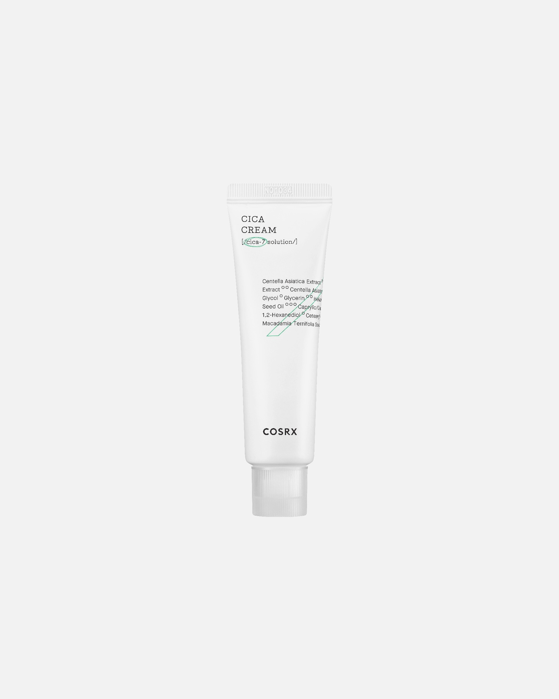 Gesichtscreme für Unisex Cosrx Pure Fit Cica Cream 50 ml