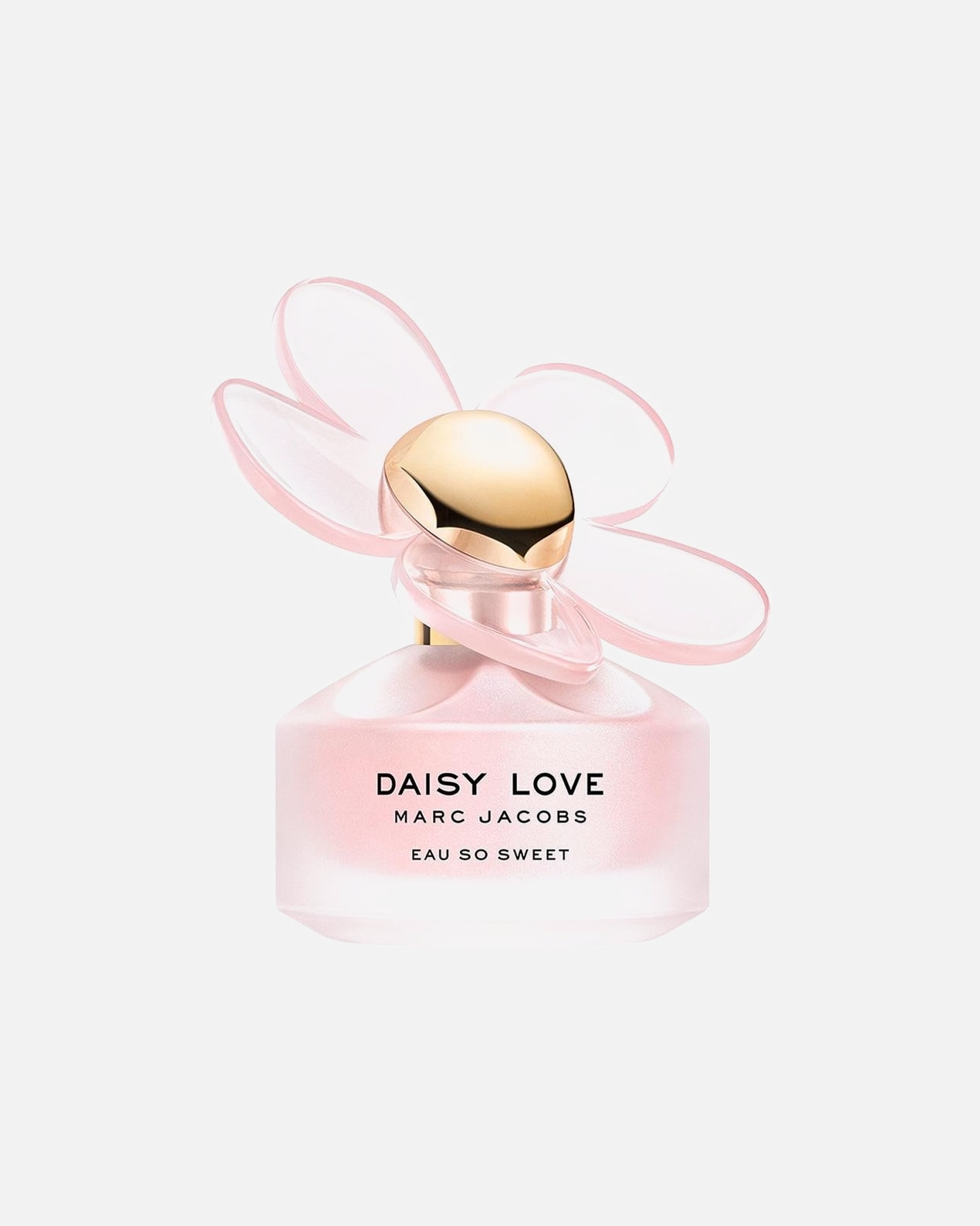 Eau de Toilette für Weiblich Marc Jacobs Daisy Love Eau So Sweet 30 ml
