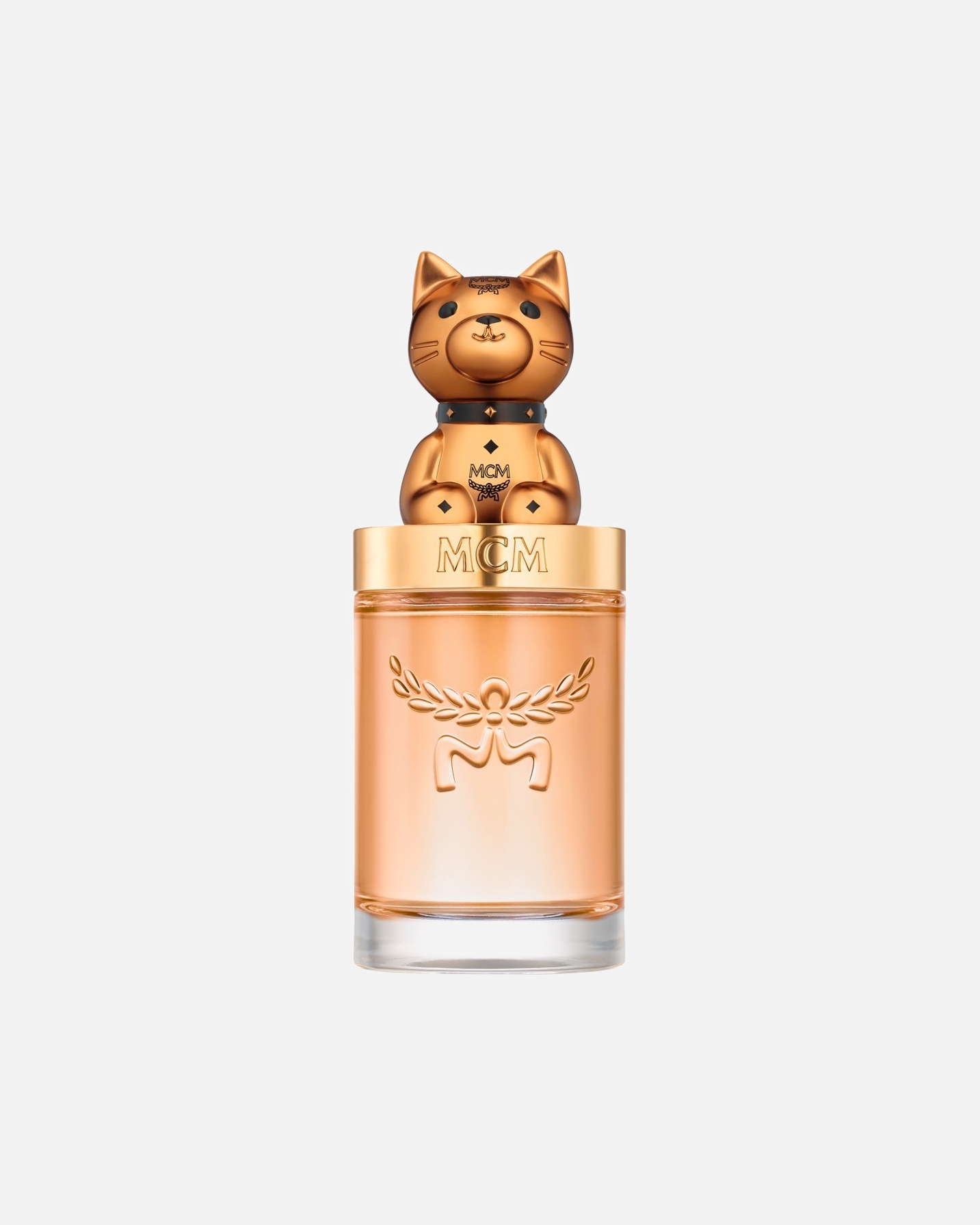 Eau de Parfum für Unisex MCM Collection Cozy Cat 100 ml