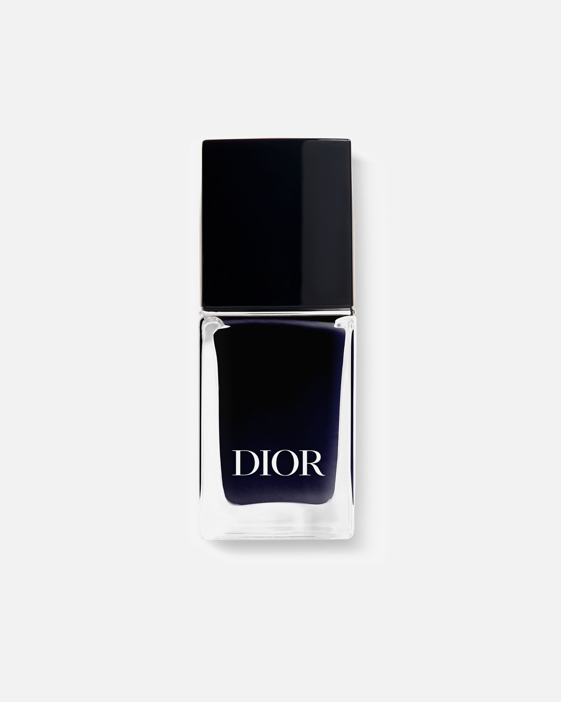 Nagellack für Unisex DIOR Summer Look Dior Vernis Nagellack mit Gel-Effekt und Couture-Farbe 902 - Pied-de-Poule