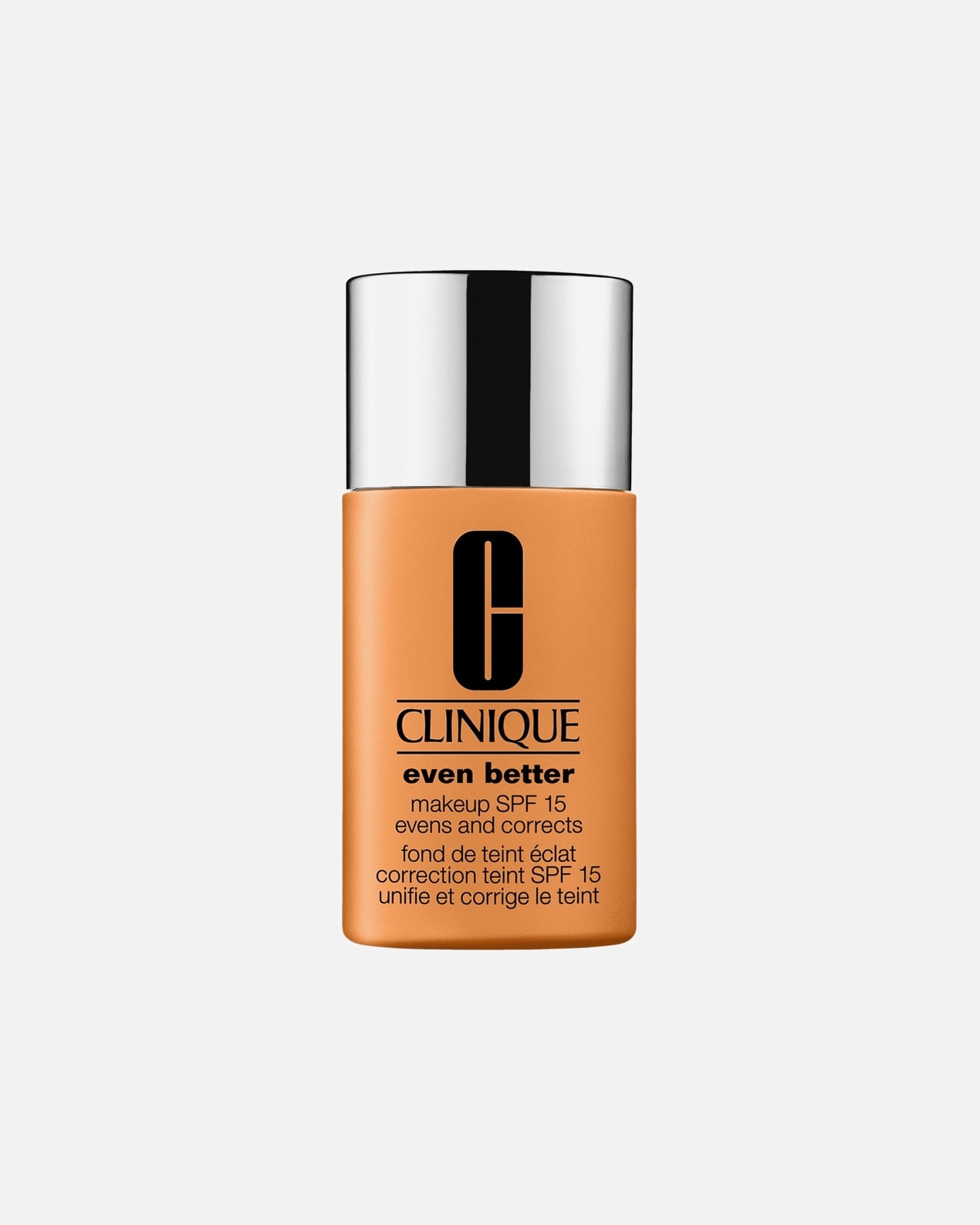 Fond de teint for UnisexeCliniqueEven Better™Un maquillage encore meilleur SPF 15Nr. WN 16 - Buff