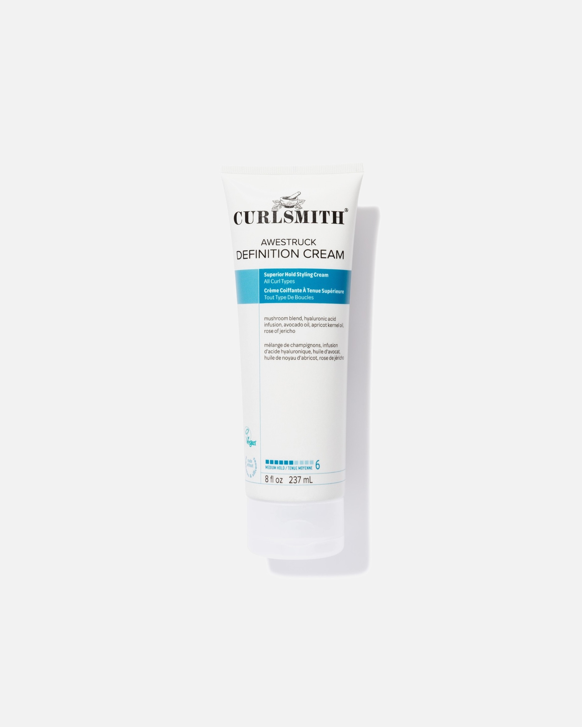Crème cheveux for UnisexeCurlsmith237 ml