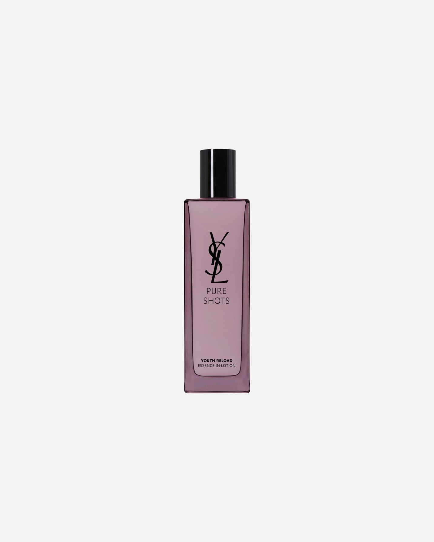 Lotion visage for UnisexeYves Saint LaurentPure Shots150 ml