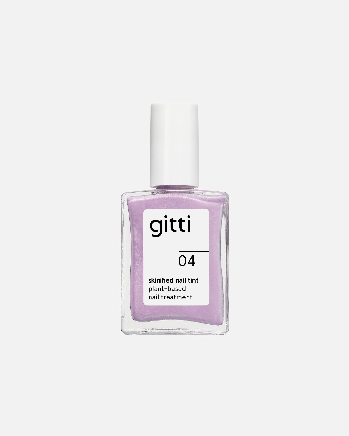 Vernis for UnisexegittiSkinified Nail Tint 0404