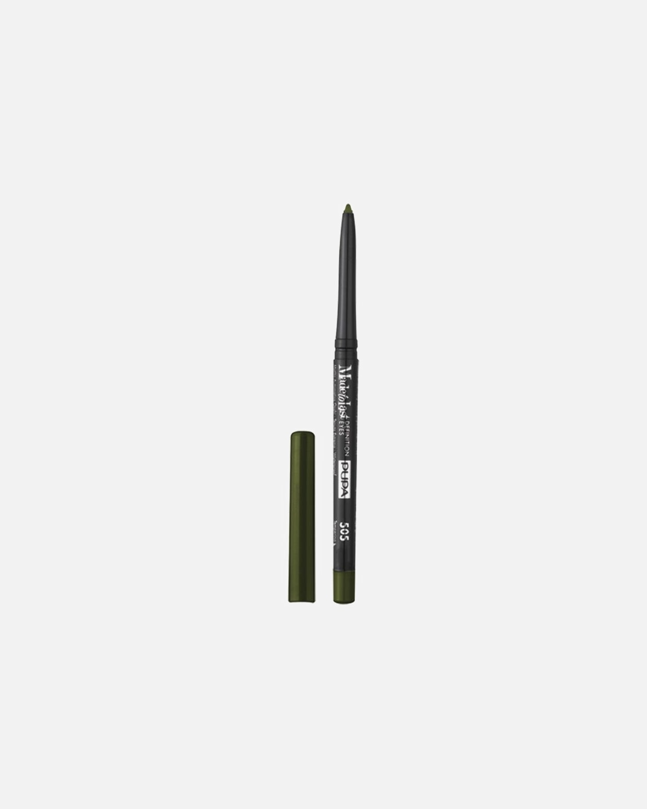 Eyeliner für Unisex PUPA Milano Made to Last Definition Eyes 1 Stück