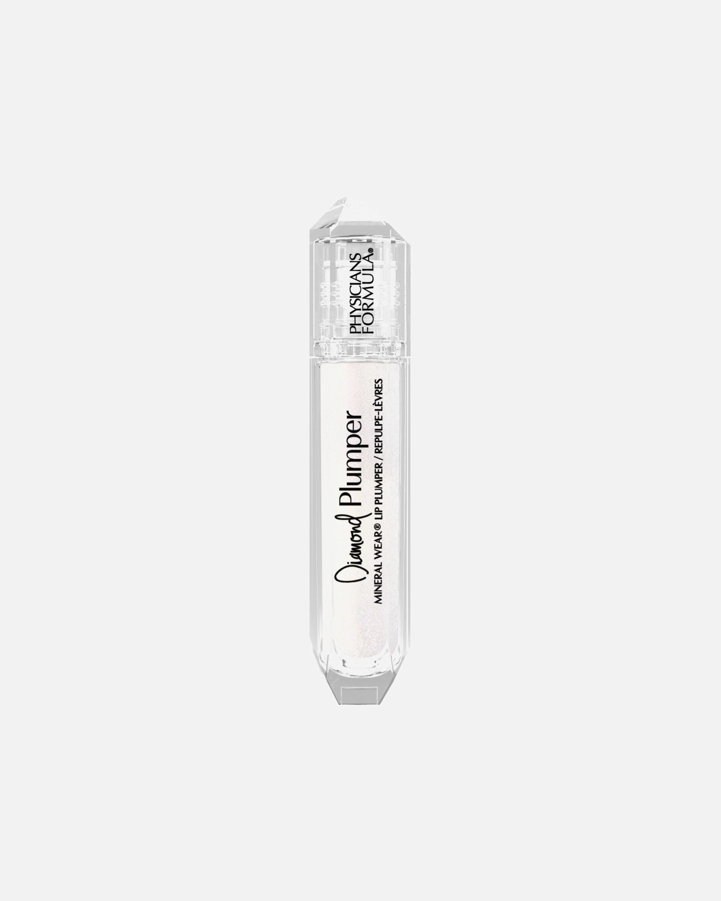 Lip Plumper für Unisex Physicians Formula Mineral Wear Diamond Plumper Diamond Marquise