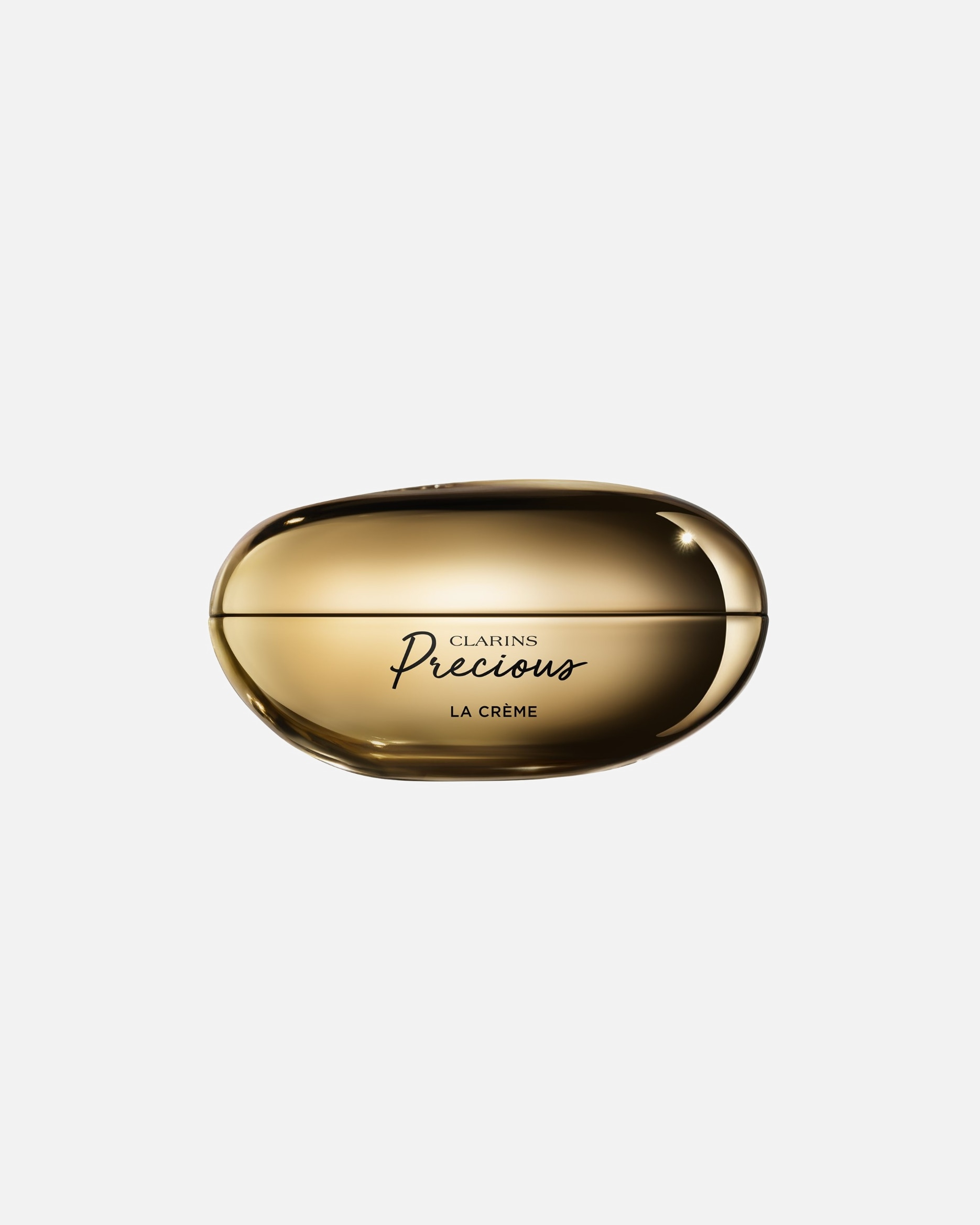 Crème visage for UnisexeClarinsPreciousLa Crème Riche50 ml