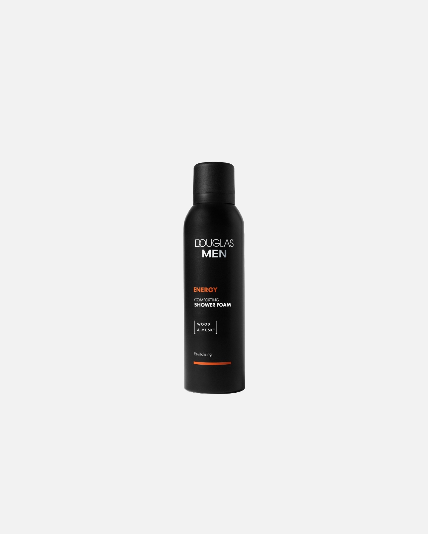 Mousse de douche for HommeDouglas CollectionMenEnergy200 ml