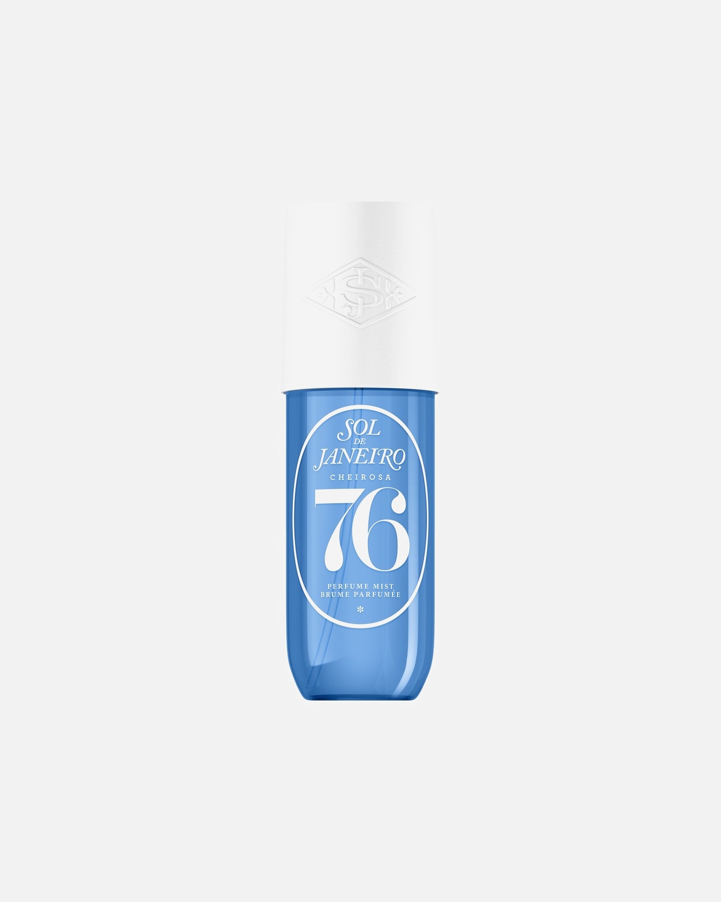 Spray pour le corps for UnisexeSol de JaneiroBrazilian CrushCheirosa 76240 ml