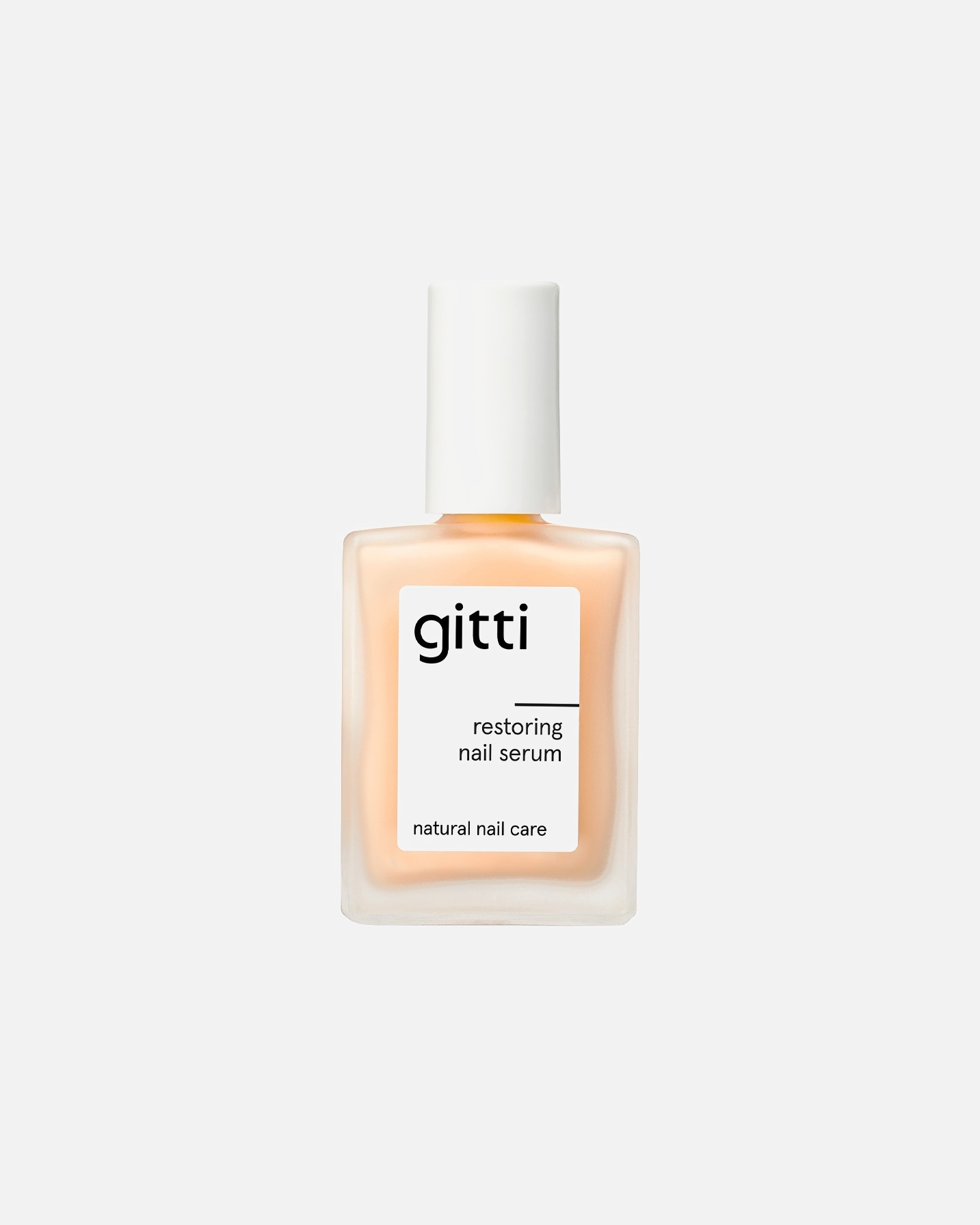 Nagelöl für Unisex gitti Restoring Nail Serum Restoring Nail Serum