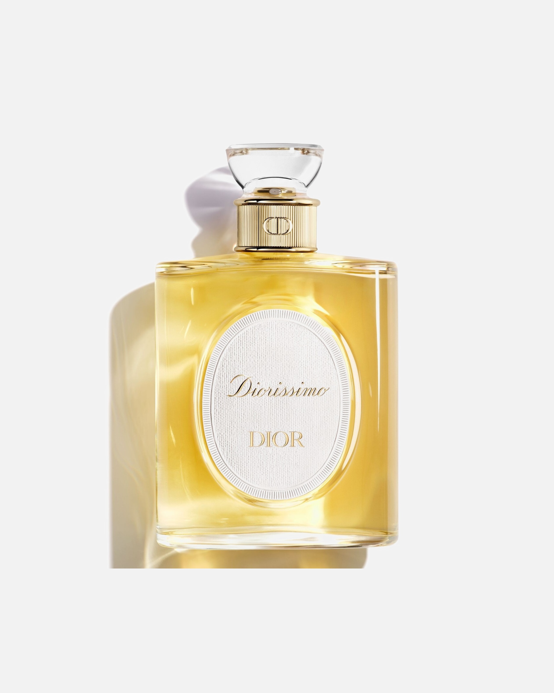 Eau de toilette for UnisexeDIORDioriginalsDiorissimo100 ml