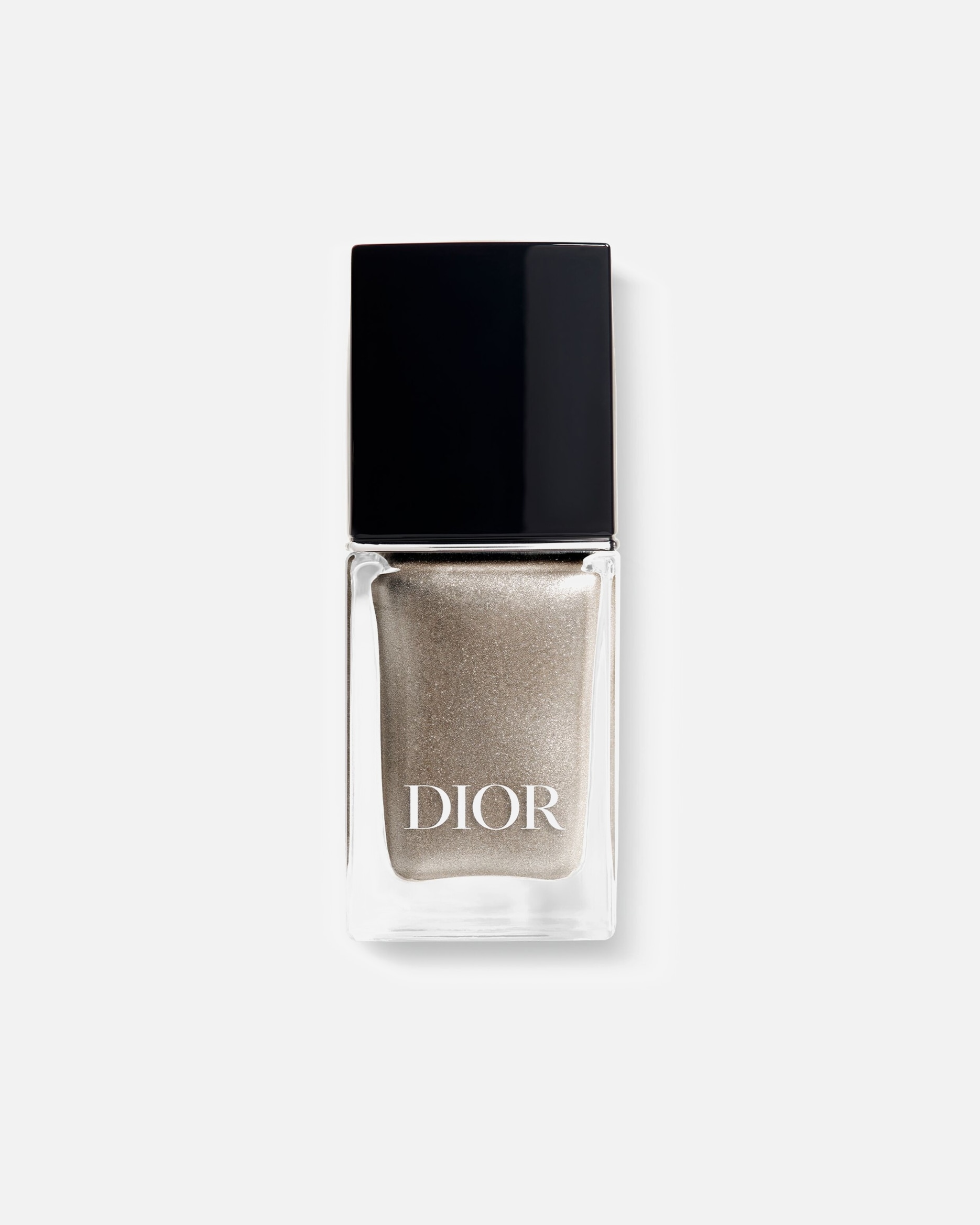 Nagellack für Unisex DIOR Dior Vernis Nagellack mit Gel-Effekt und Couture-Farbe Dior Vernis Nagellack mit Gel-Effekt und Couture-Farbe