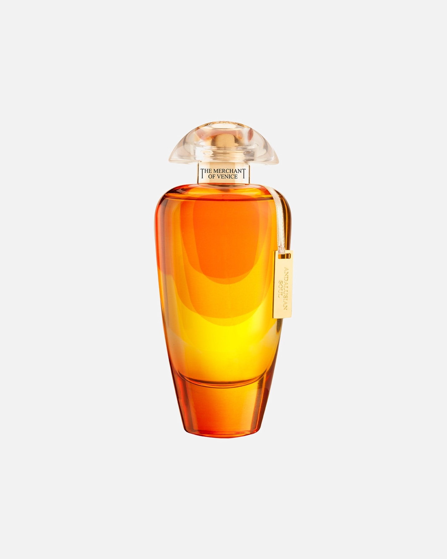 Eau de parfum for UnisexeTHE MERCHANT OF VENICEMurano CollectionAndalusian Soul EDP50 ml