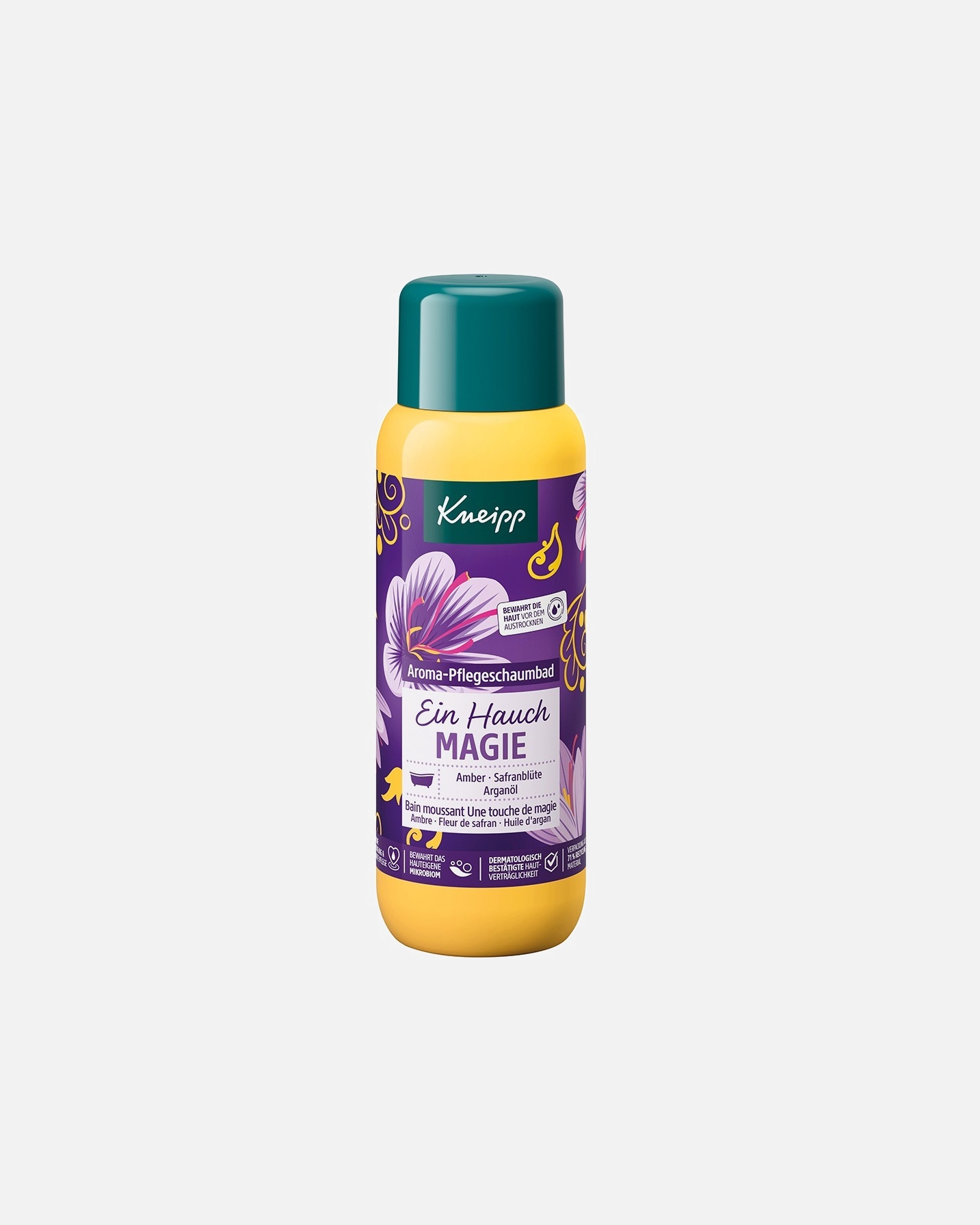 Bain moussant for UnisexeKneipp400 ml