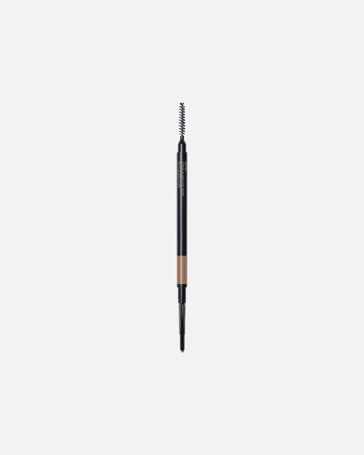Augenbrauenstift für Unisex Smashbox Brow Tech Matte Pencil Taupe