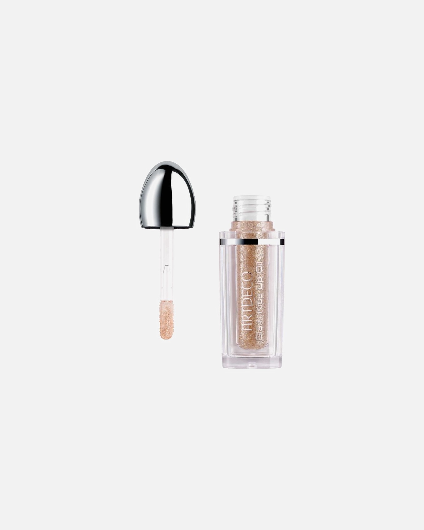 Gloss à lèvres for UnisexeARTDECOGlam Kiss Lip Oil2 - GOLD KISS