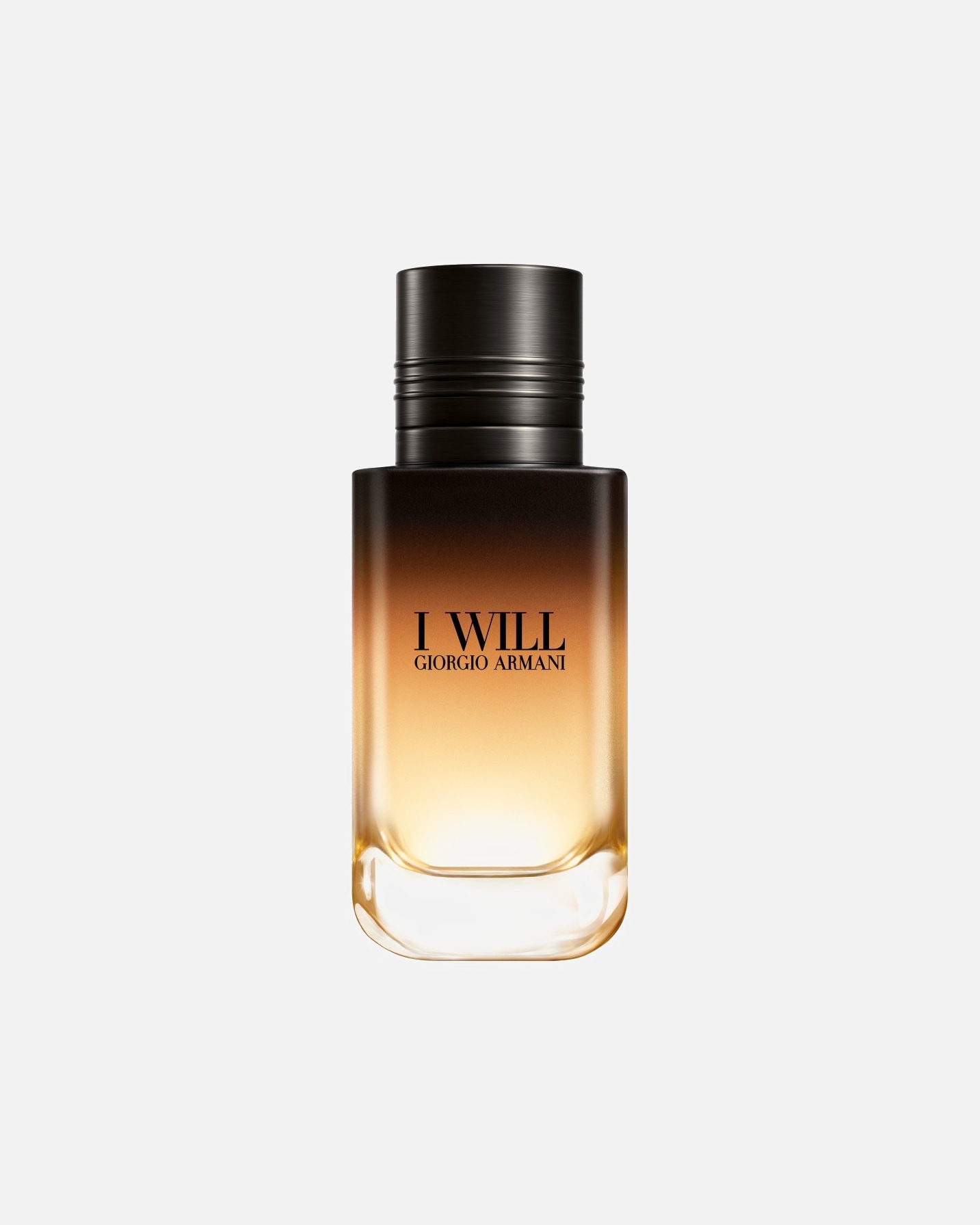 Parfum für Unisex Armani I Will I WILL 60 ml