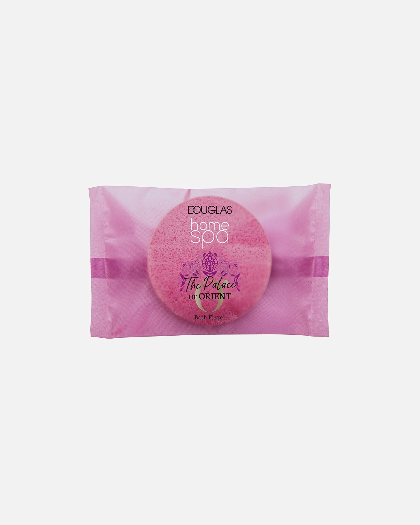 Badezusatz für Unisex Douglas Collection Home Spa The Palace of Orient fizzer 24 Gramm