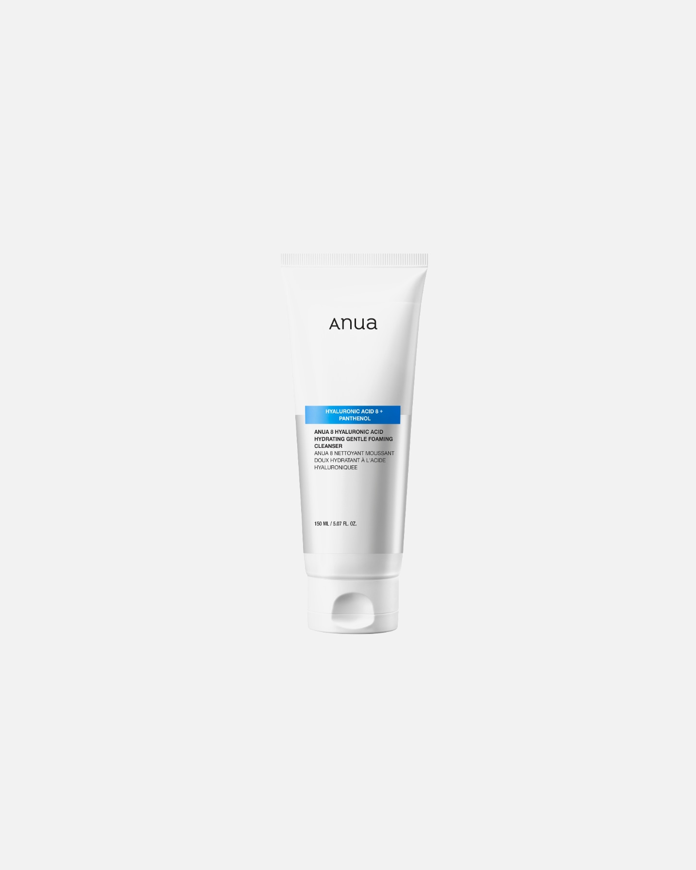 Mousse nettoyante visage for UnisexeAnua150 ml