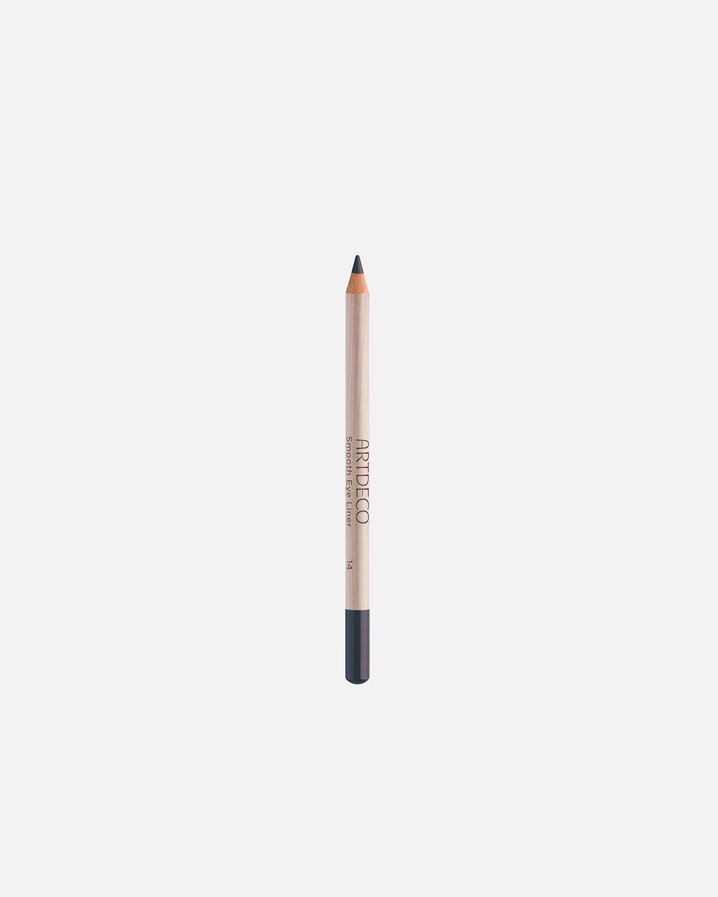 Eyeliner für Unisex ARTDECO Smooth Eye Liner No. 14 - Stone