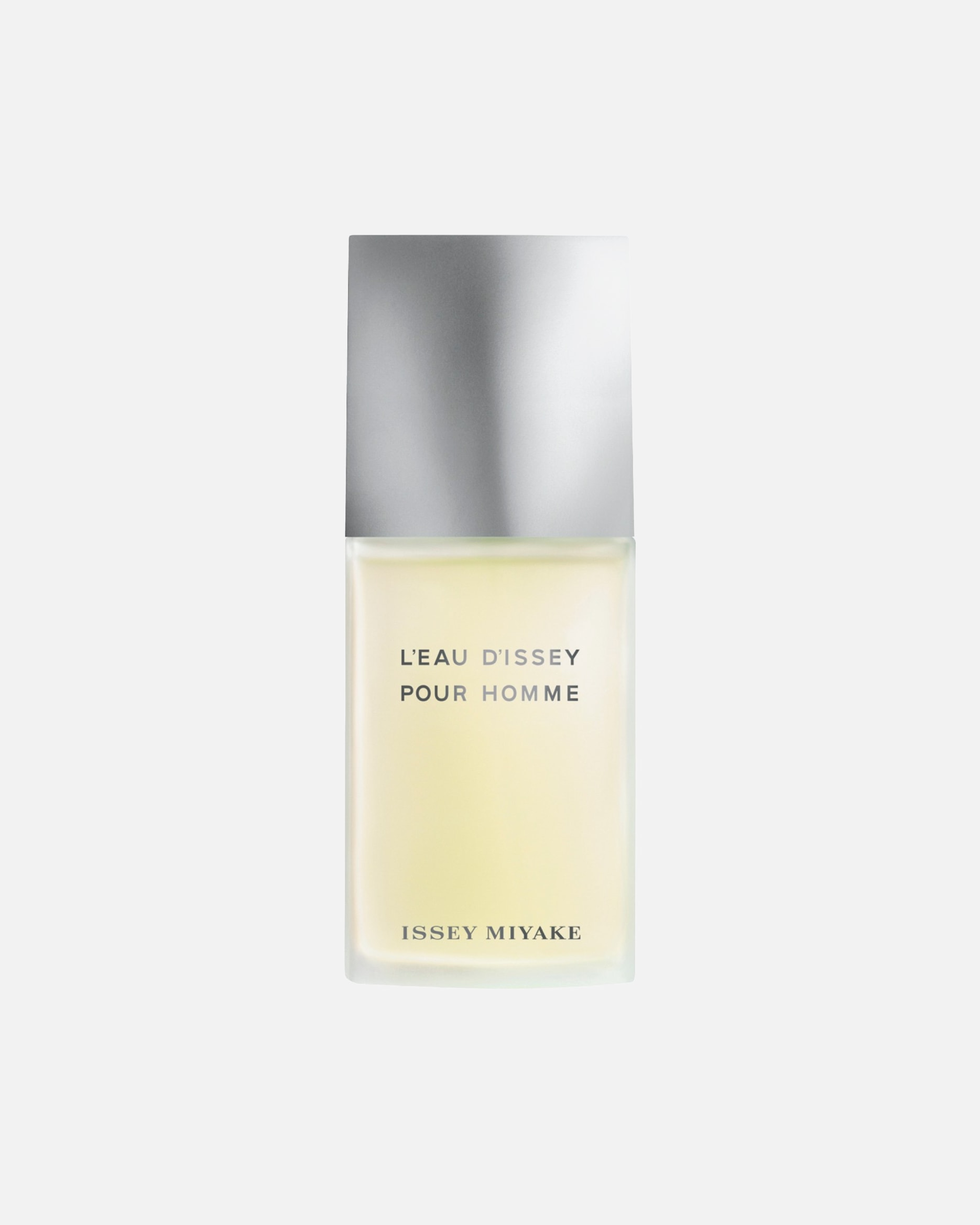 Eau de Toilette für Männlich Issey Miyake L'Eau d'Issey pour Homme 40 ml
