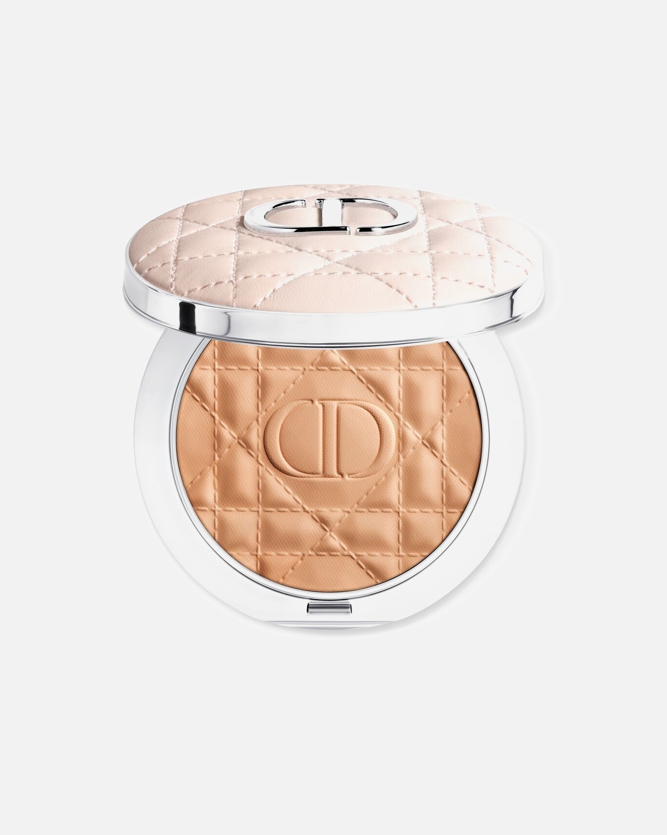 Poudre for UnisexeDIORForeverNude Matte - Filter Poudre fixatrice floutante9 Grammes