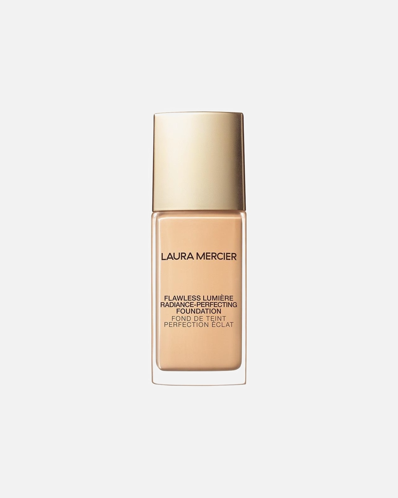 Fond de teint for UnisexeLaura MercierFlawless Lumière Radiance Perfecting FoundationEcru