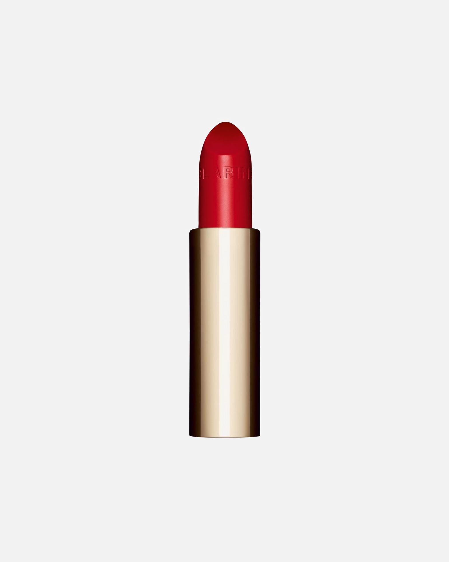 Lippenstift für Unisex Clarins Joli Rouge 742