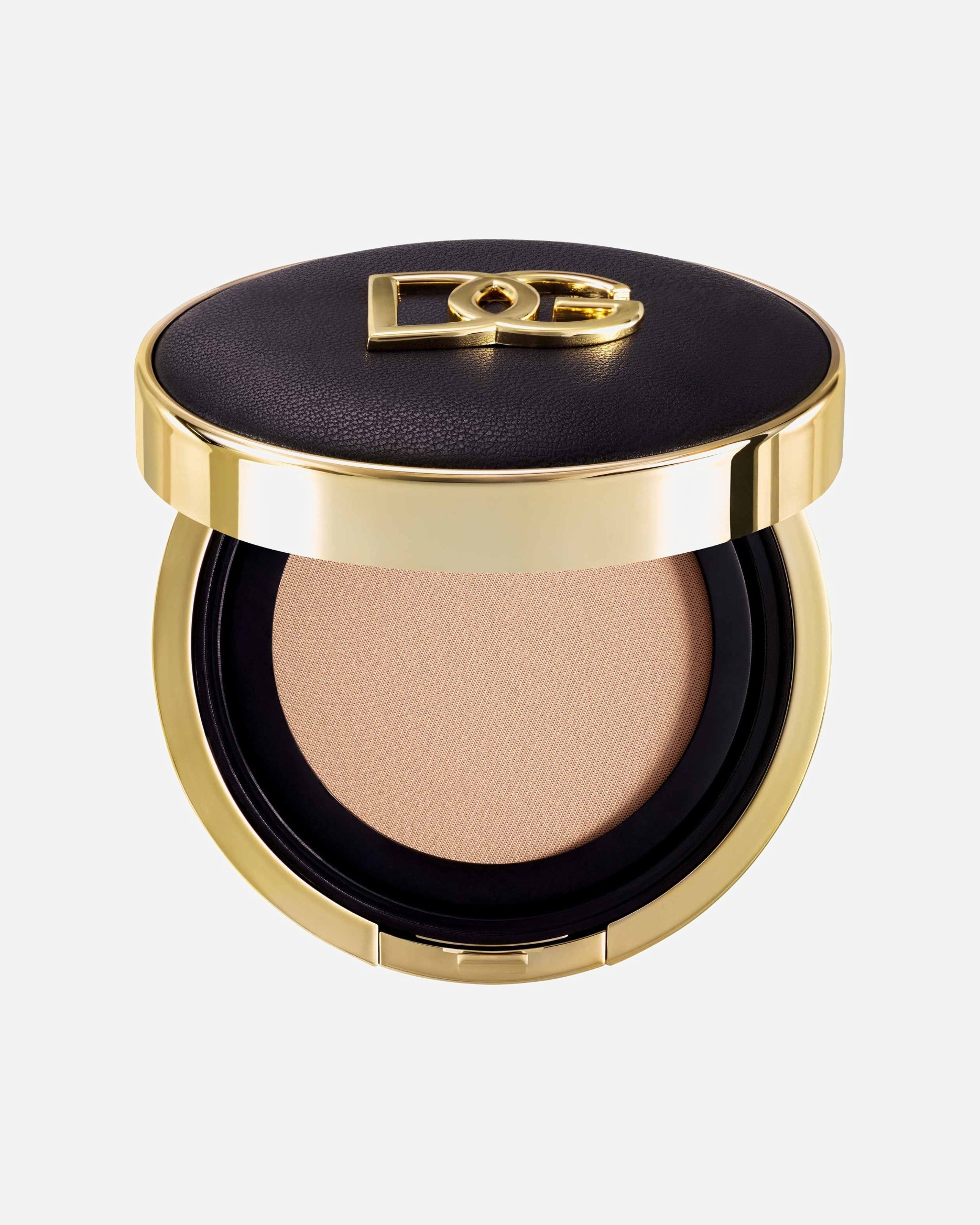 Foundation für Unisex Dolce&Gabbana Rose Glow Cushion 6C