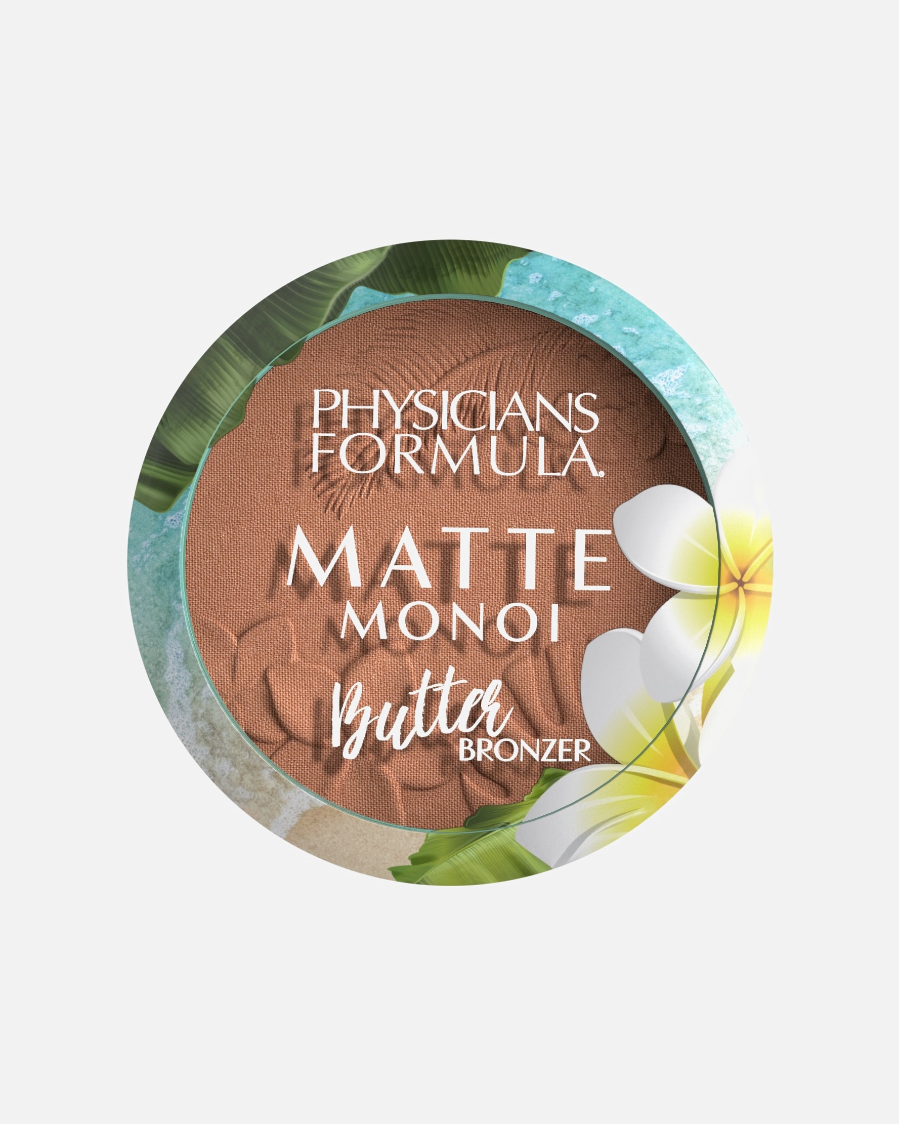 Autobronzant for UnisexePhysicians FormulaMonoi ButterMatte Sunkissed