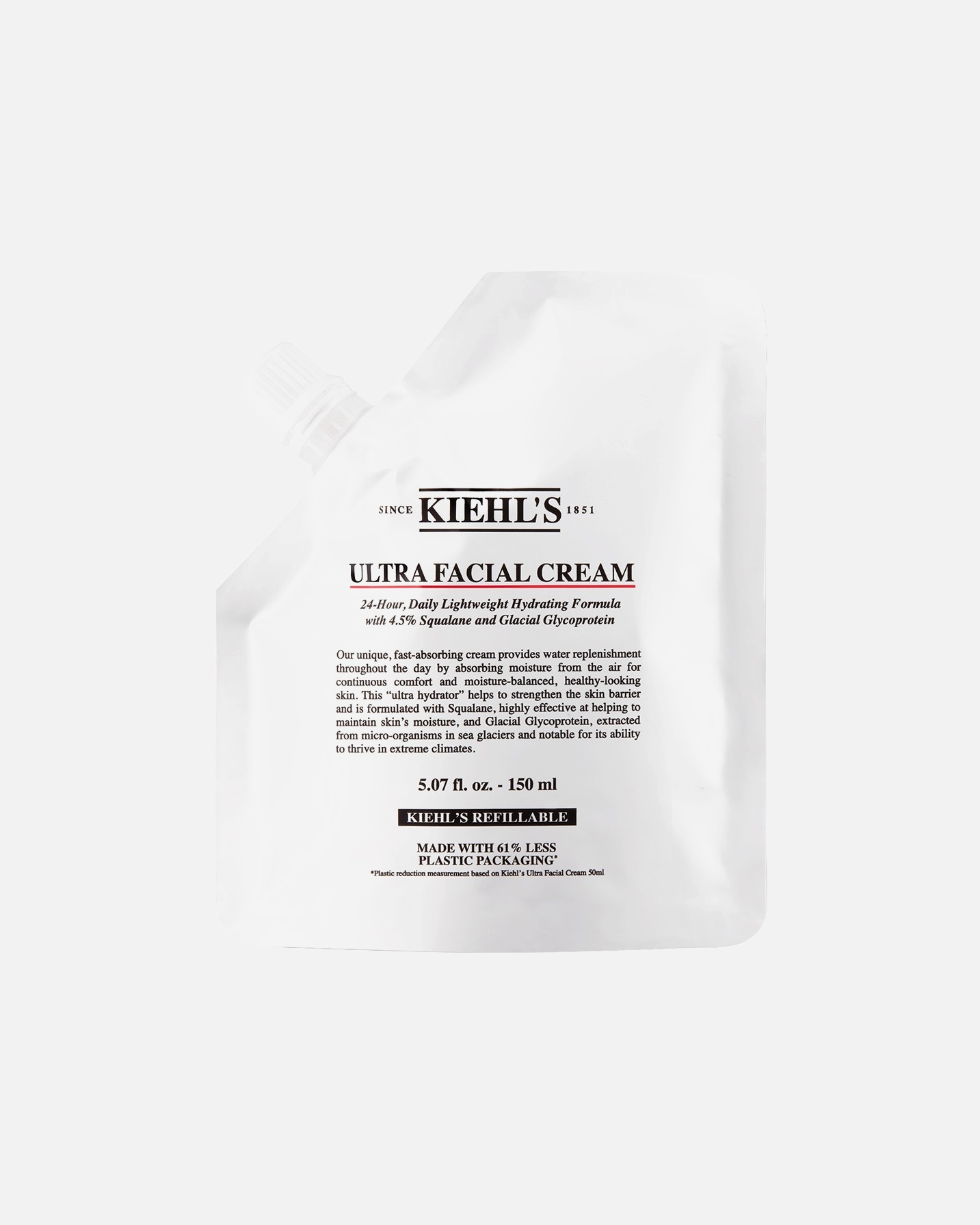 Crème visage for UnisexeKiehl’sUltra FacialCream150 ml