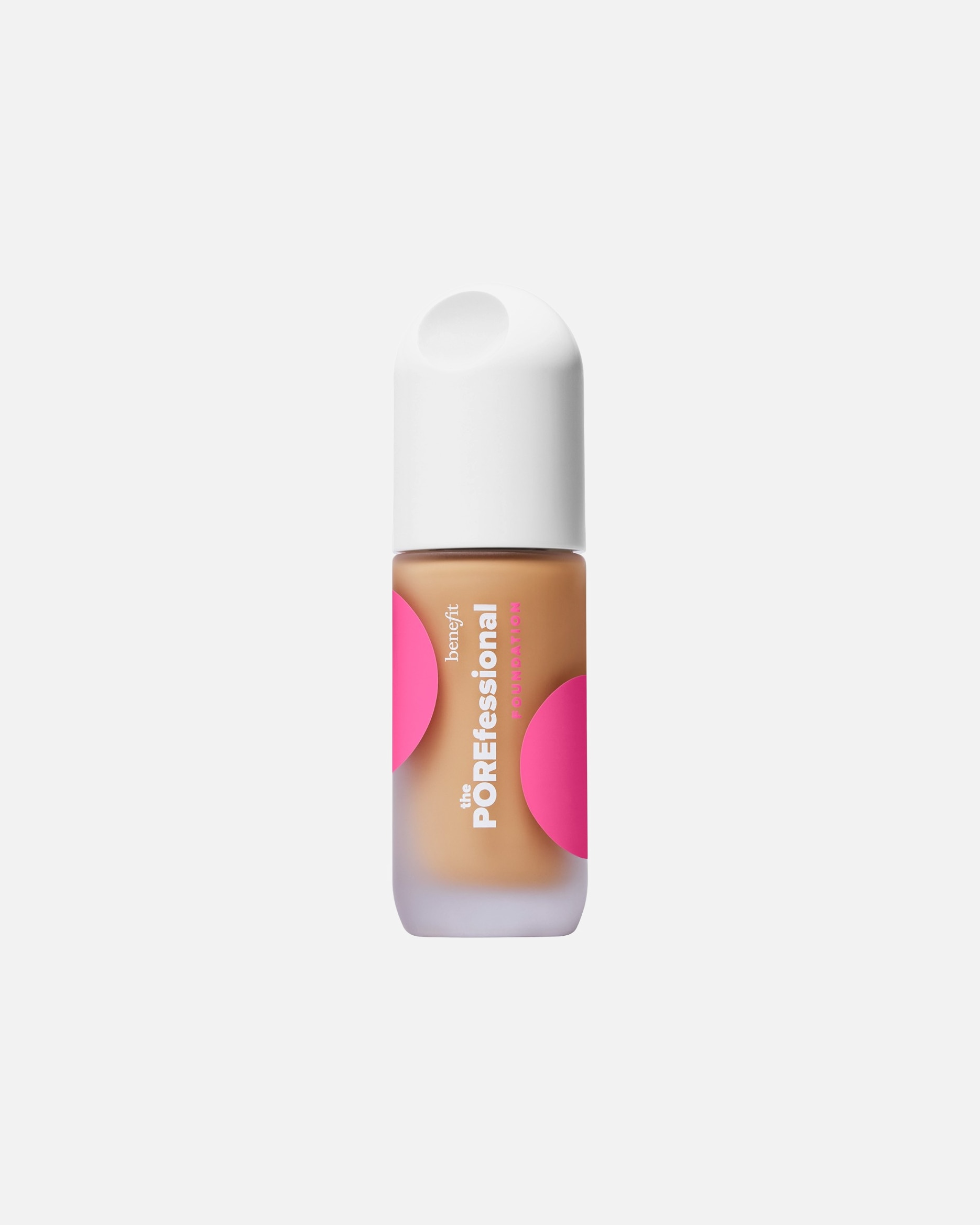 Fond de teint for UnisexeBenefitThe POREfessionallissant et affinant les pores18W