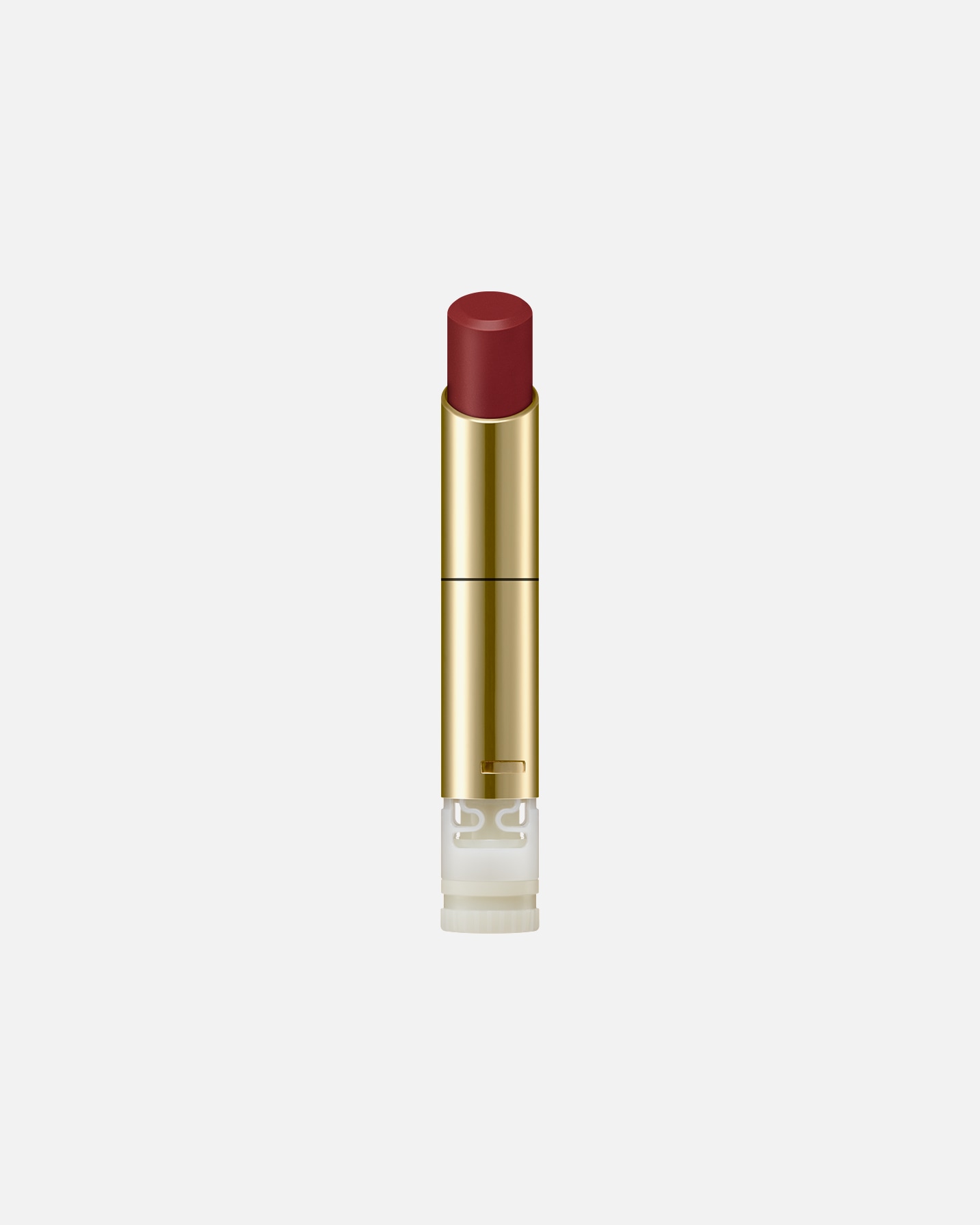 Rouge à lèvres for UnisexeSENSAILasting Plump Lipstick10 - Juicy Red