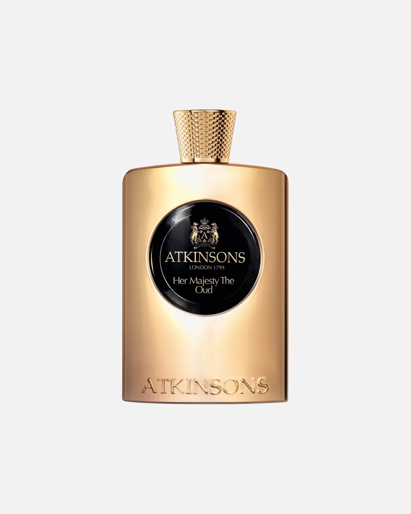 Eau de parfum for FemmeAtkinsonsOud CollectionEau de Parfum Spray100 ml